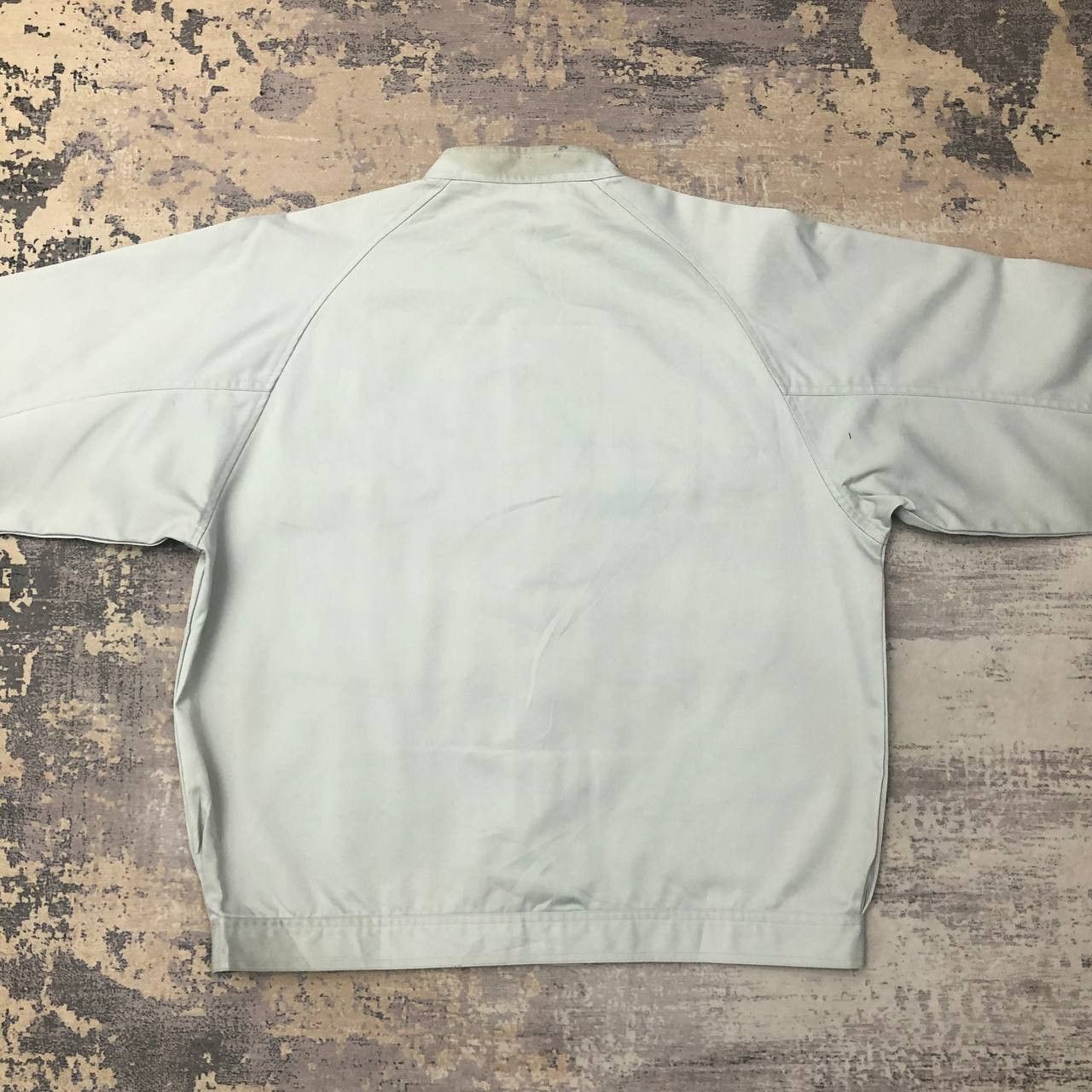 Other Y665 MITSHUBISHI JACKETS Size US L / EU 52-54 / 3 - 3 Thumbnail