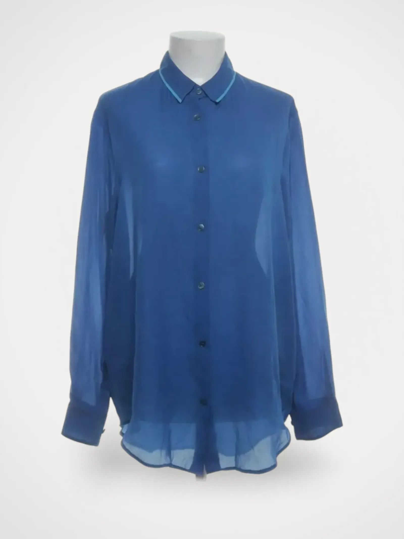 Acne Studios Acne Studios Blouse Size XS / US 0-2 / IT 36-38 - 1 Thumbnail