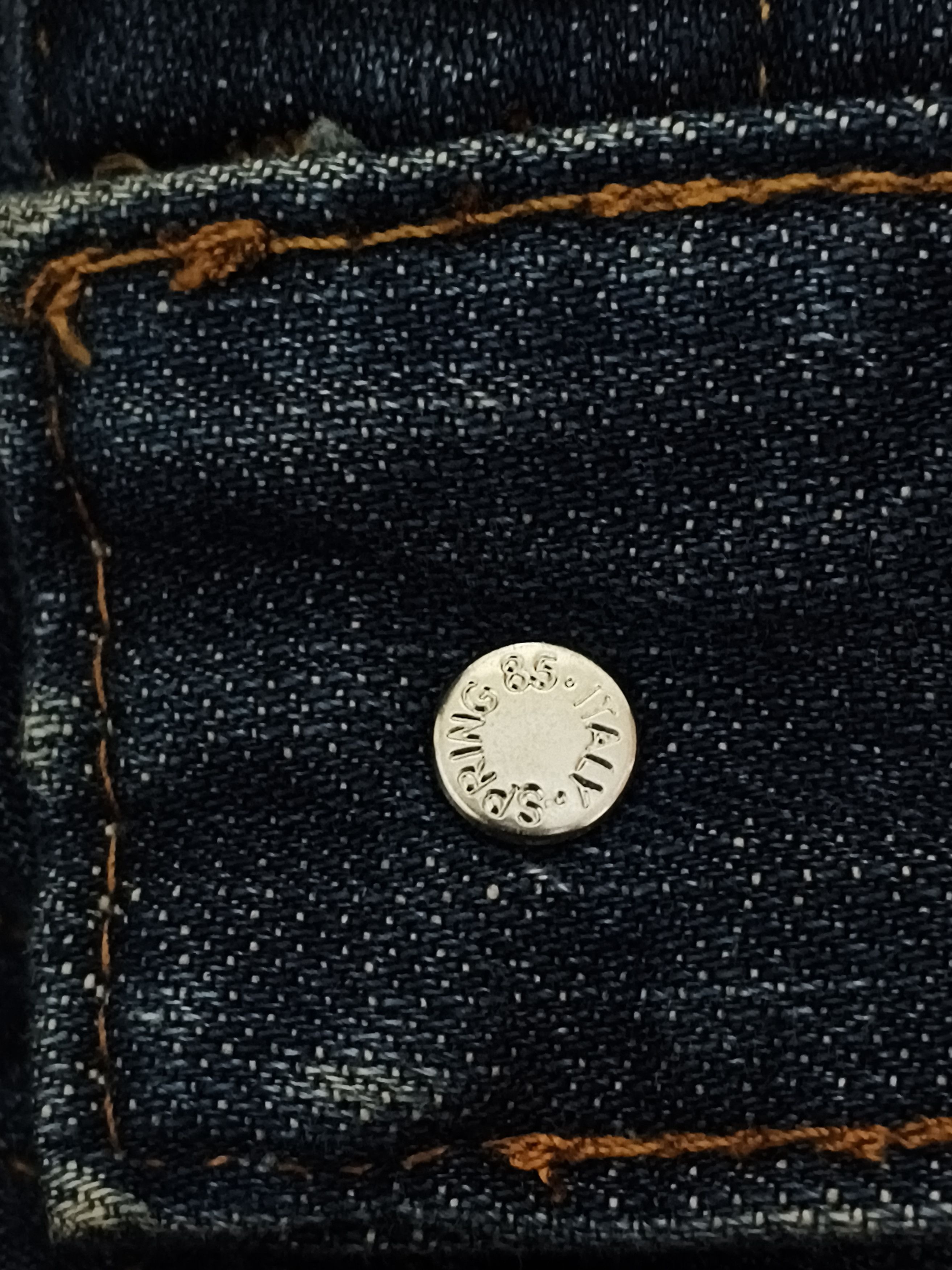 Dsquared2 Y2K DSQUARED2 Canadian Patch Distressed Denim Trucker Jacket Size XS / US 0-2 / IT 36-38 - 11 Thumbnail