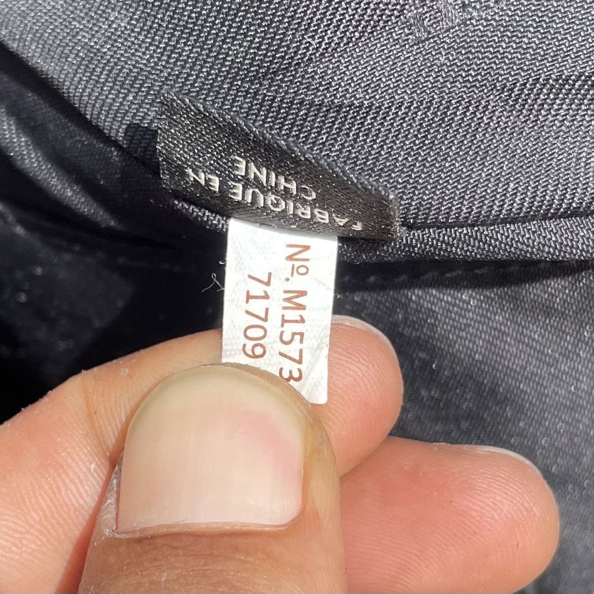 Coach Coach Leather Cross Bag Size ONE SIZE - 9 Thumbnail