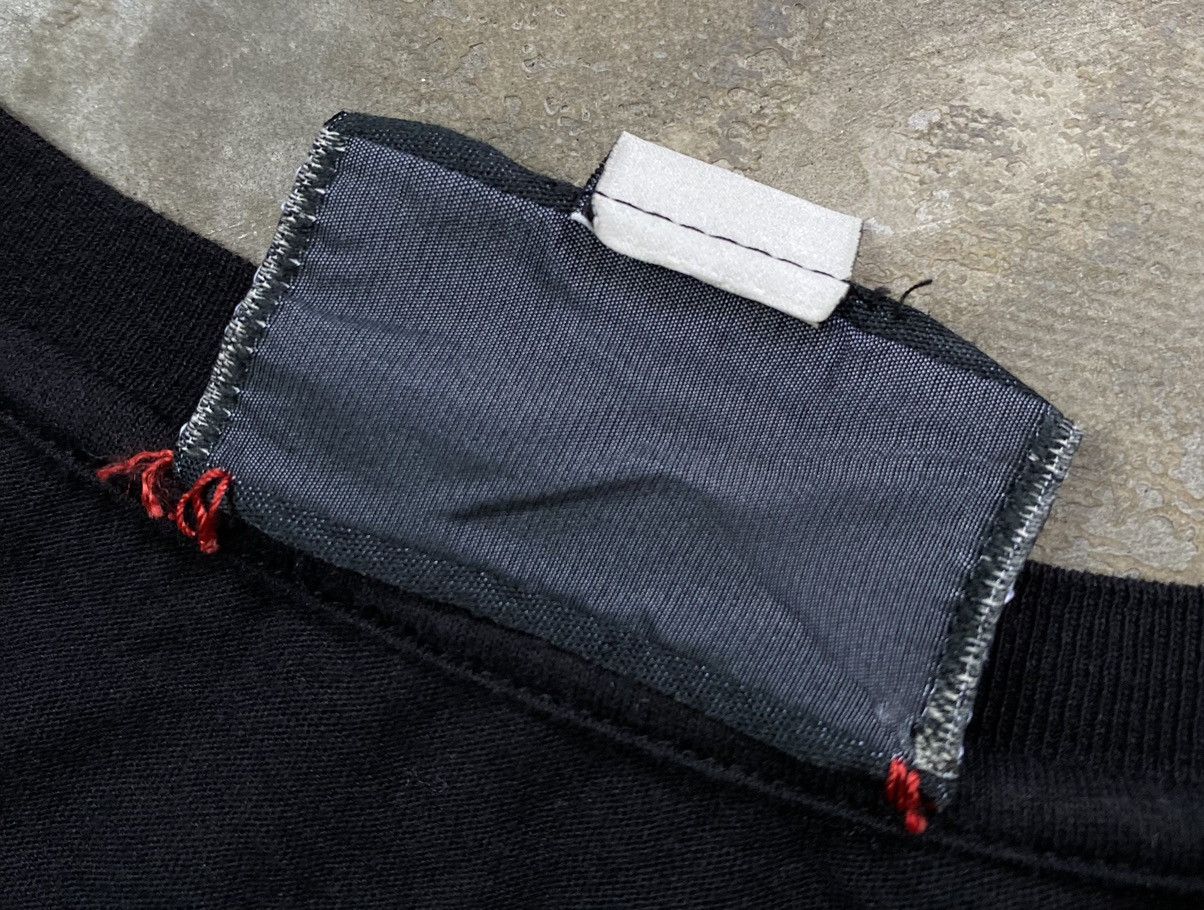 Gucci Gucci Oversized Washed Tee Size US S / EU 44-46 / 1 - 5 Thumbnail