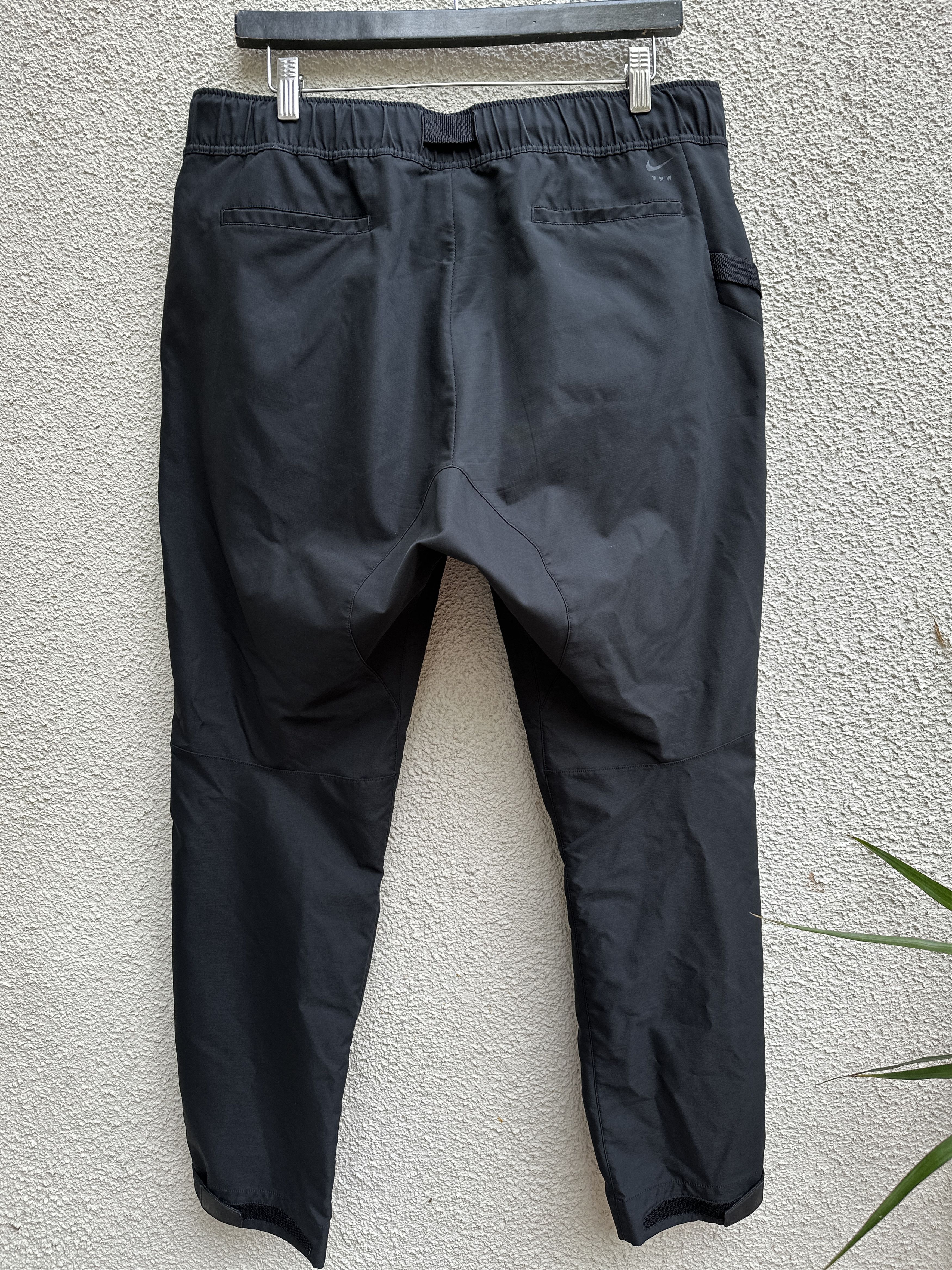 1017 ALYX 9SM MMW Tech Pants Size US 33 - 2 Thumbnail