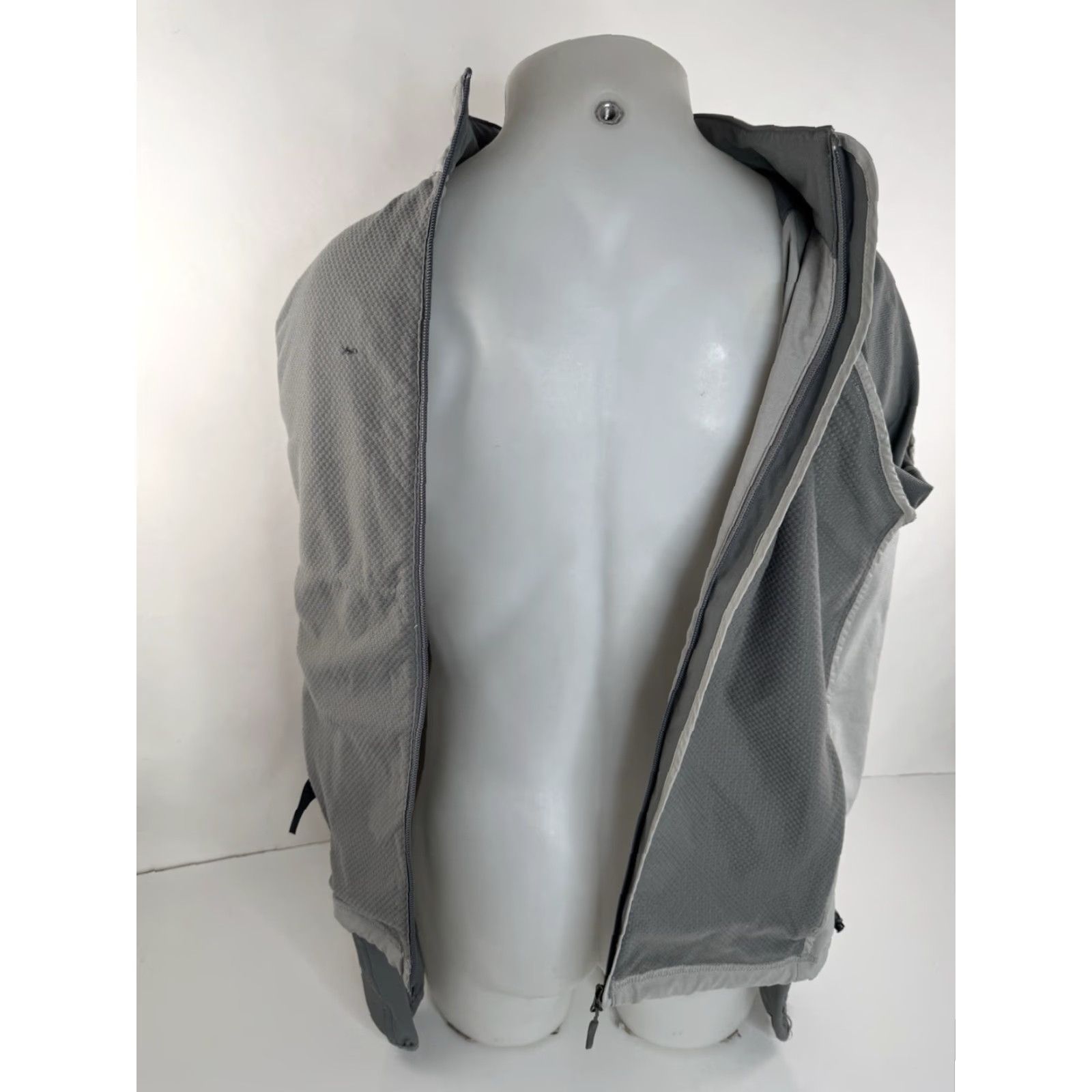 Marmot MARMOT - Zip Mens M Lightweight Jacket Shirt Jacket Pants? Size US M / EU 48-50 / 2 - 7 Thumbnail