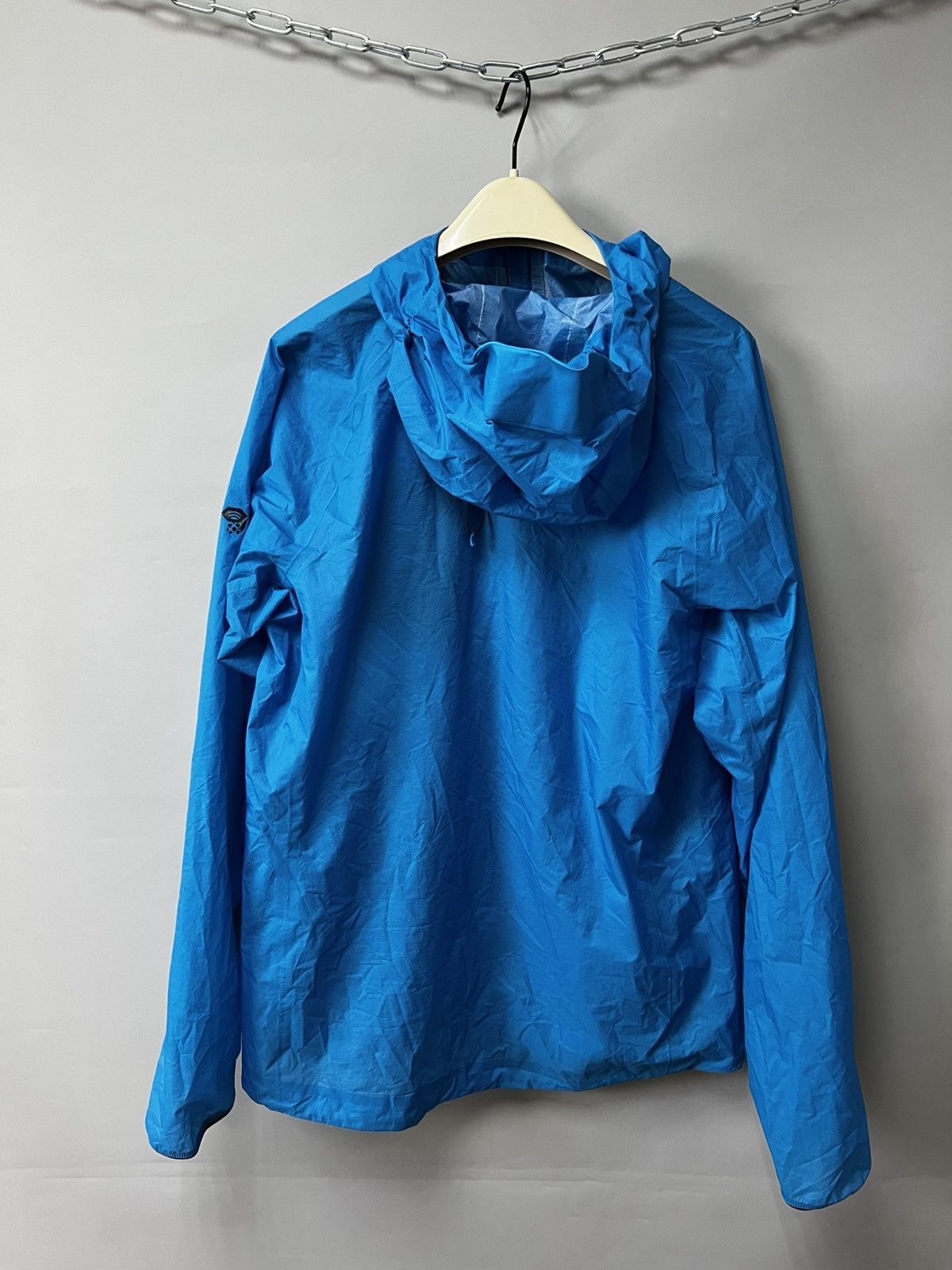 Mountain Hardwear Mountain Hardwear Jacket Outdoor y2k men’s Size US M / EU 48-50 / 2 - 2 Thumbnail