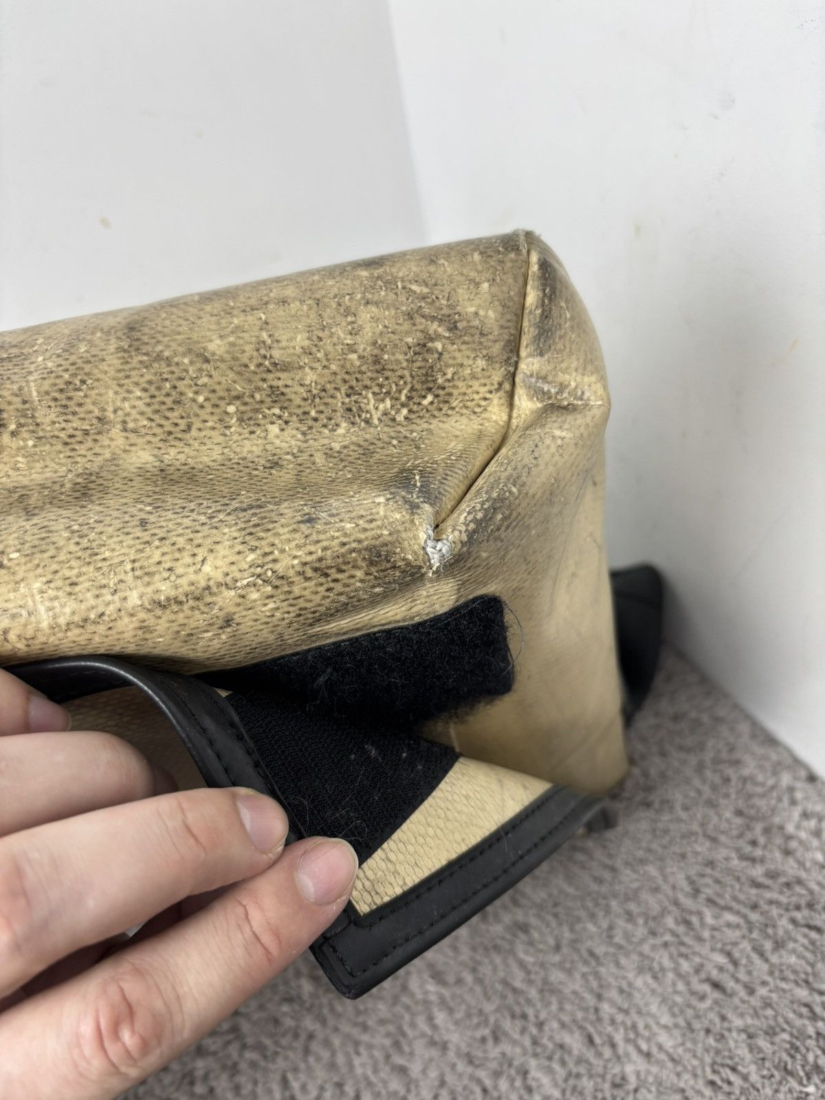 Freitag × Japanese Brand Freitag Recycled Messenger Crossbody Bag Size ONE SIZE - 13 Thumbnail