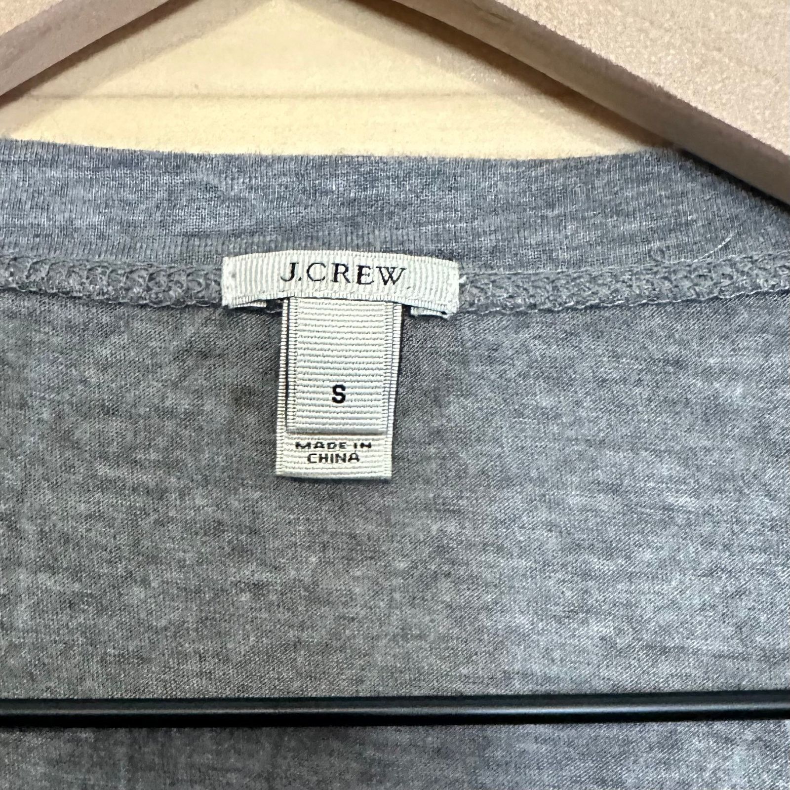 J.Crew J.Crew Sleeveless top with floral lace overlay layer Size S / US 4 / IT 40 - 4 Thumbnail