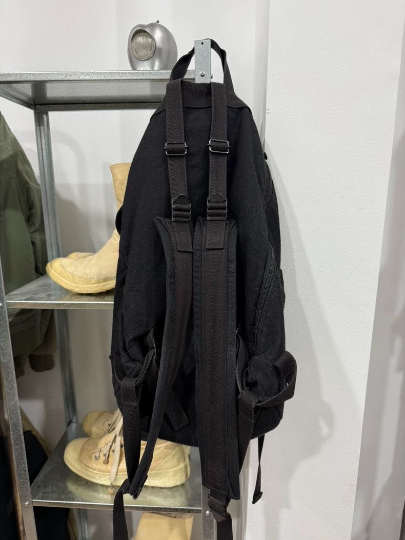 Yohji Yamamoto yohji yamamoto Pocket backpack Size ONE SIZE - 5 Thumbnail