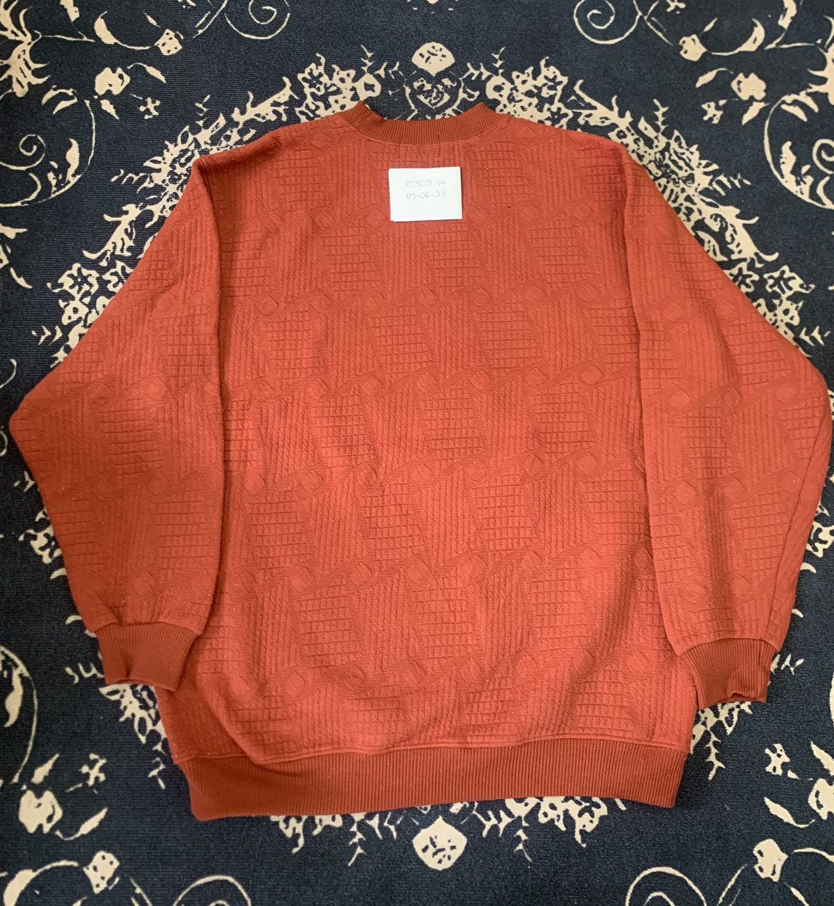 Gianni Valentino × Valentino Gianni Valentino Italy Size US M / EU 48-50 / 2 - 5 Thumbnail