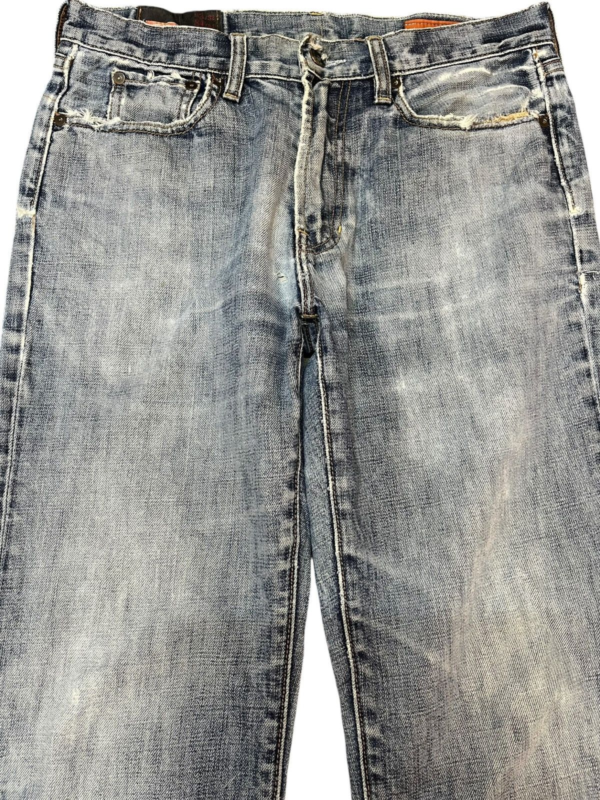Gap Vintage Gap 1969 Flare Bootcut Denim Size US 32 / EU 48 - 2 Thumbnail