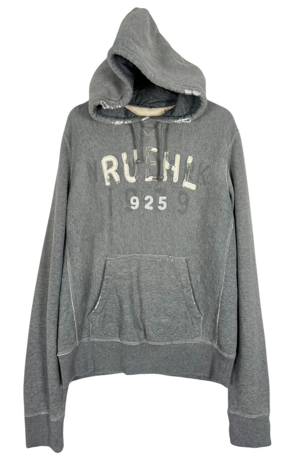 Ruehl hoodie sale