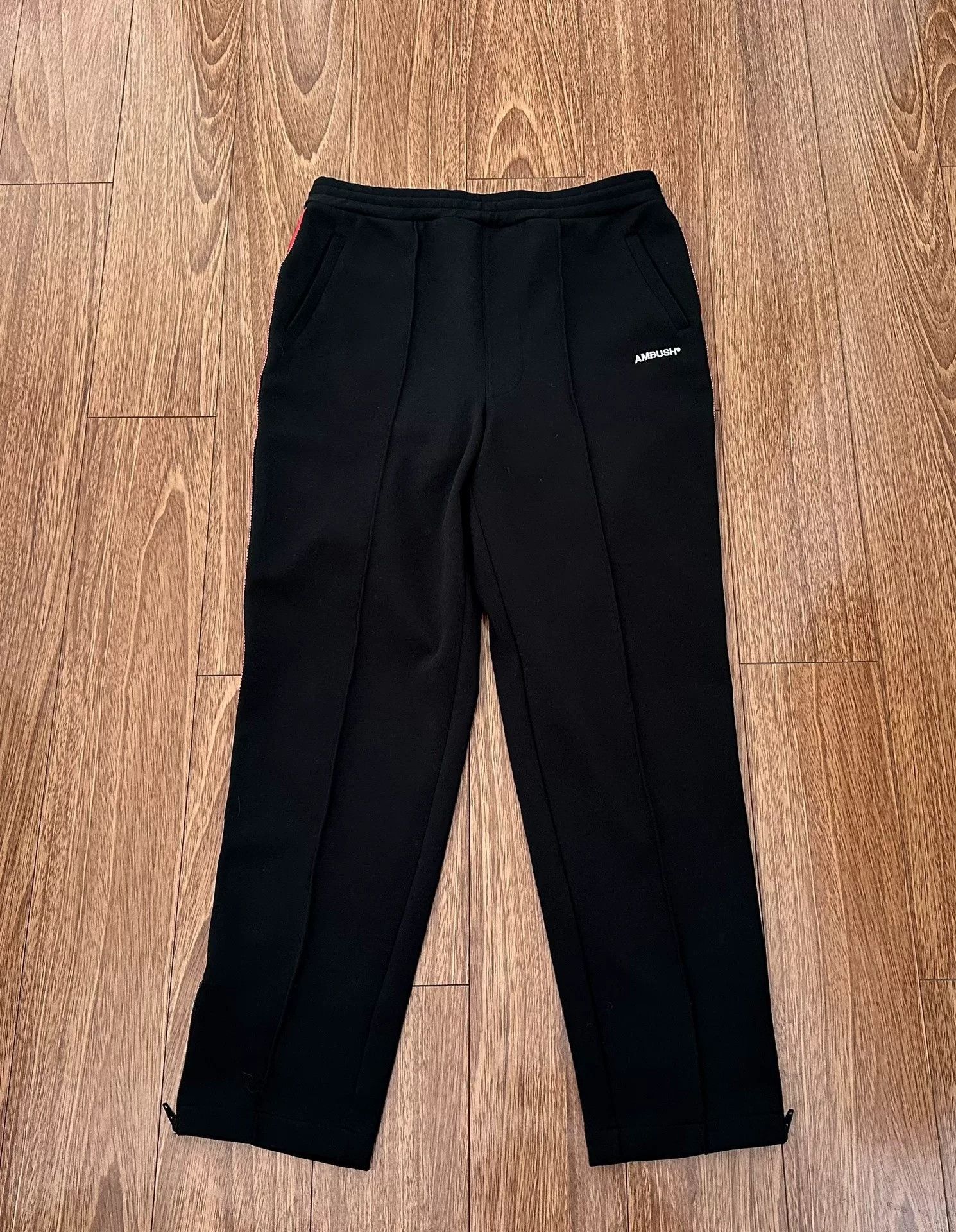 Ambush Design AMBUSH WAVES TRACK PANTS Size US 26 / EU 42 - 1 Thumbnail