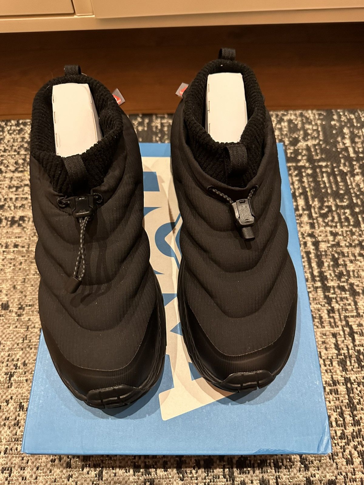 Hoka Hoka Kaha 2 Frost Moc GTX Size US 9.5 / EU 42-43 - 4 Thumbnail