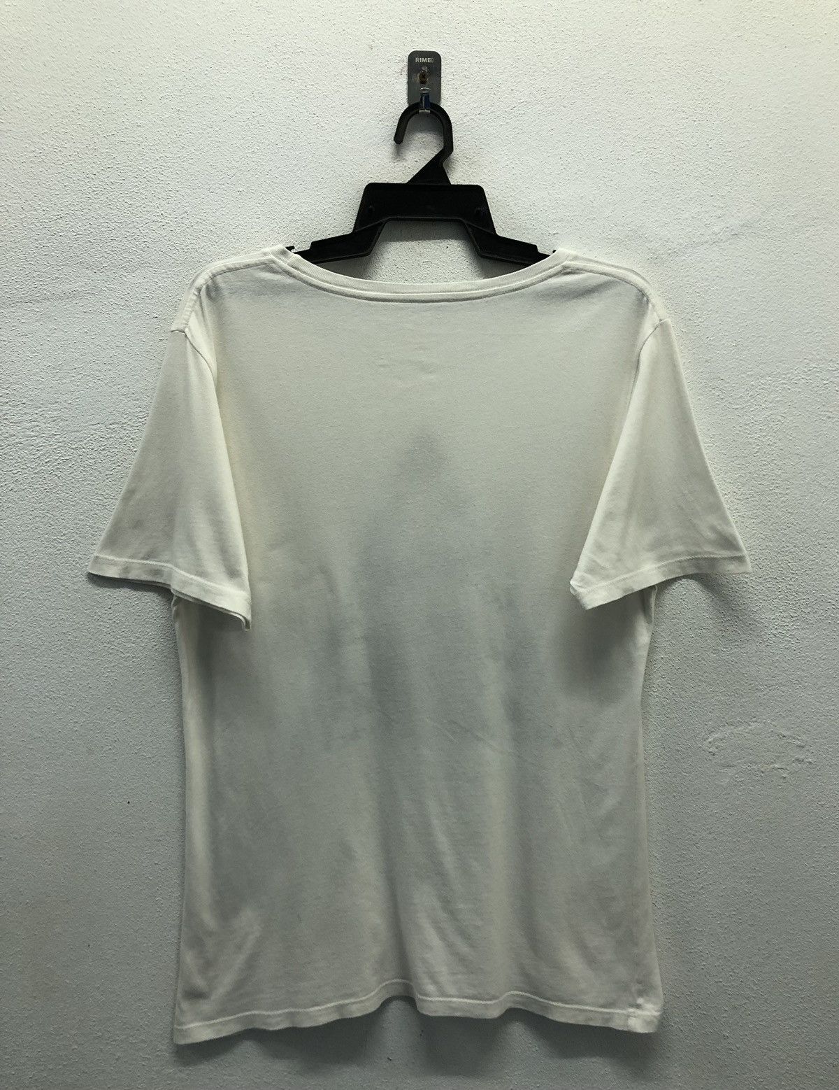 Vintage Vintage The Fall Of Man Made In Usa T-Shirt Size M / US 6-8 / IT 42-44 - 2 Thumbnail