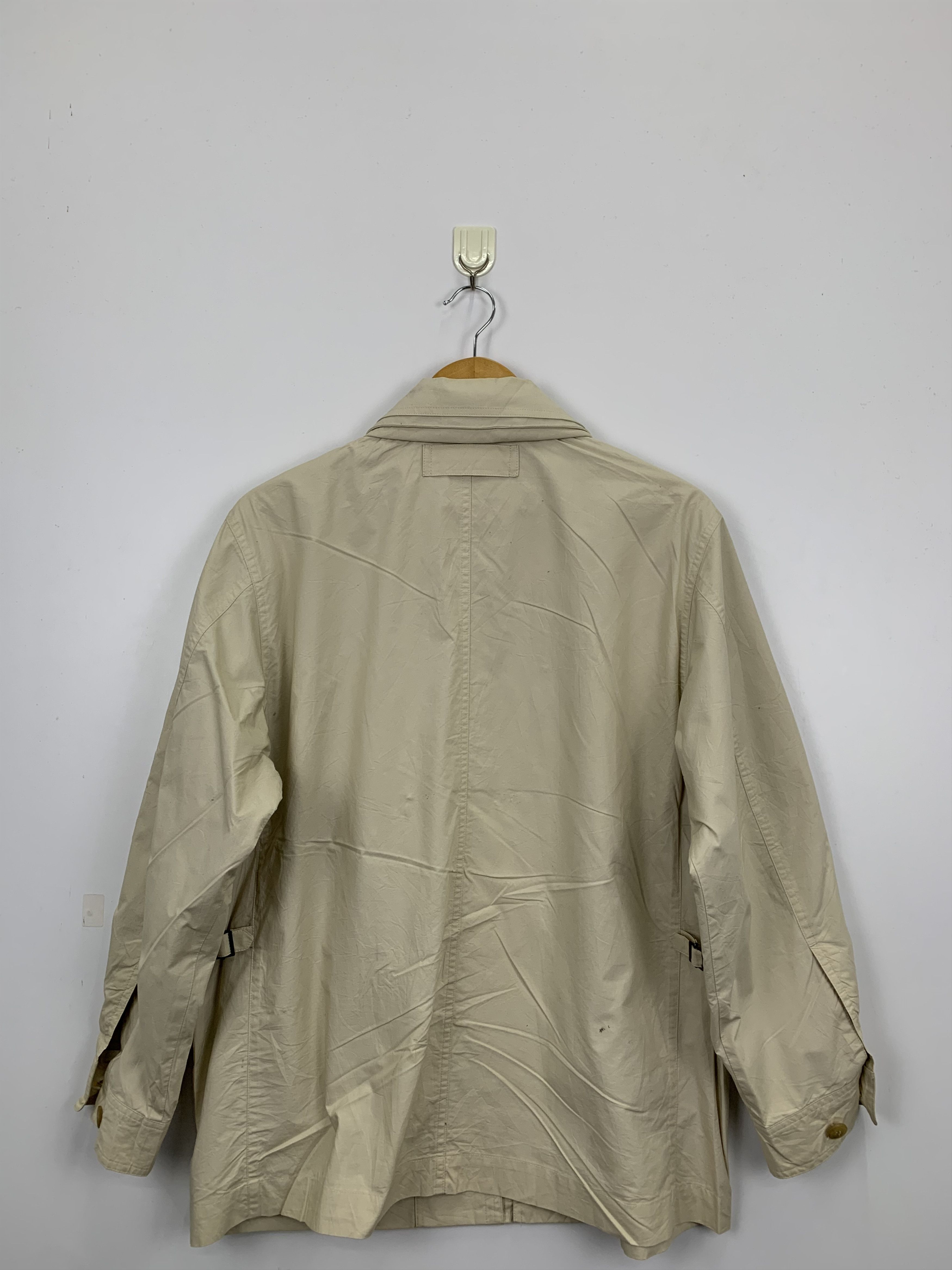 Daniel Hechter Vintage Daniel Hechter Paris Jacket J0889 Size US S / EU 44-46 / 1 - 3 Thumbnail