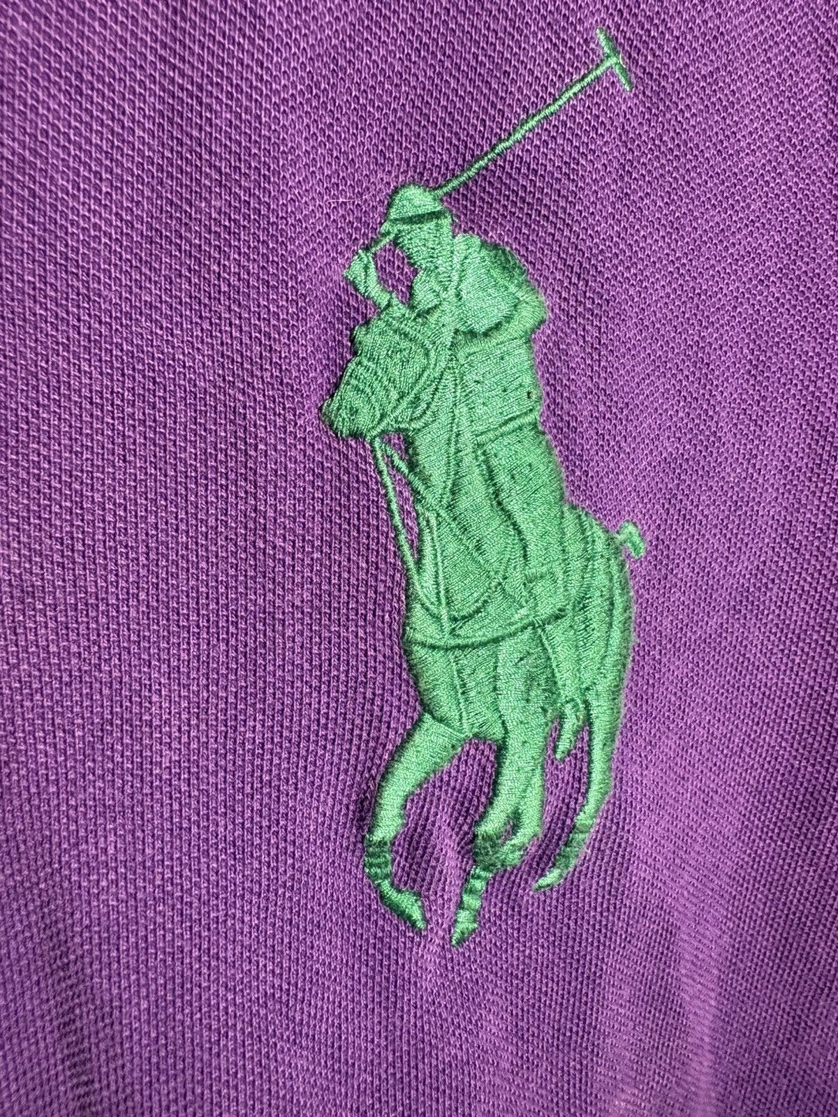 Other Ralph lauren polo shirt Size US M / EU 48-50 / 2 - 4 Thumbnail