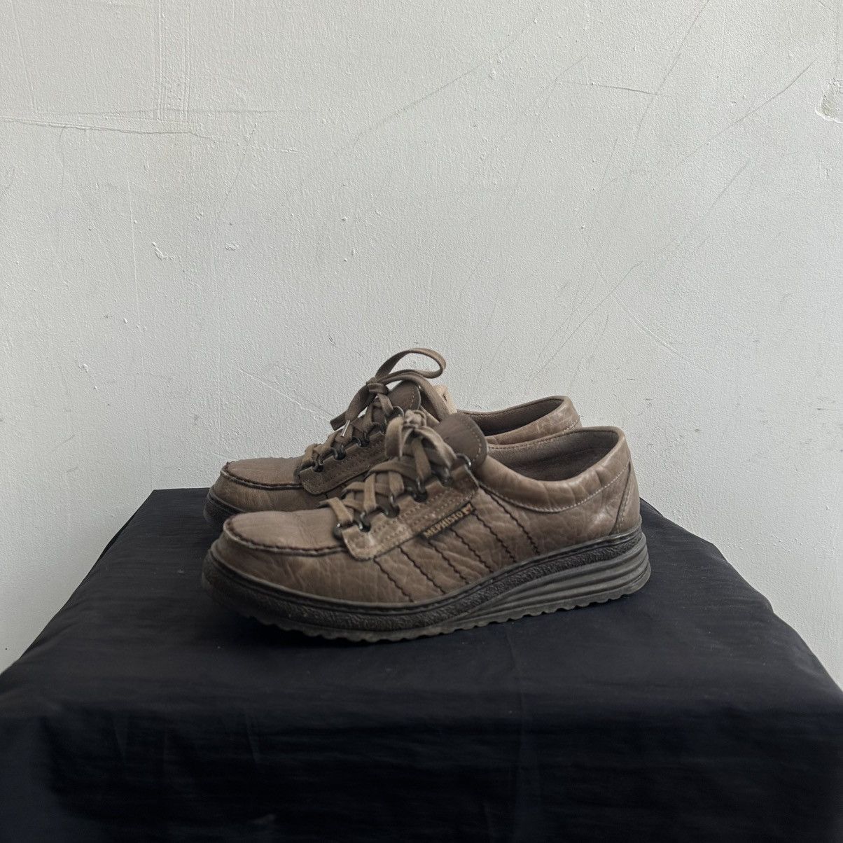 Mephisto Mephisto Rainbow Light Size US 7.5 / IT 37.5 - 4 Thumbnail