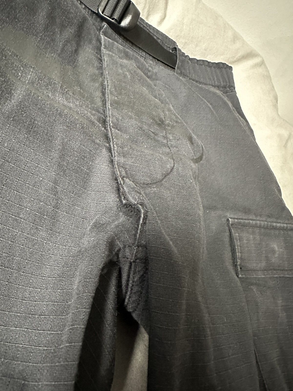 Corteiz Corteiz Cargo Pants Size US 32 / EU 48 - 2 Thumbnail