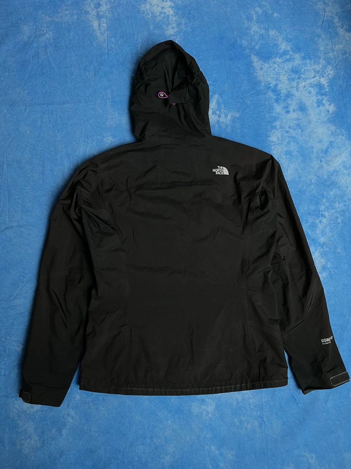 The North Face The North Face Gore-Tex Paclite Shell Gorpcore Jacket Size US S / EU 44-46 / 1 - 2 Thumbnail