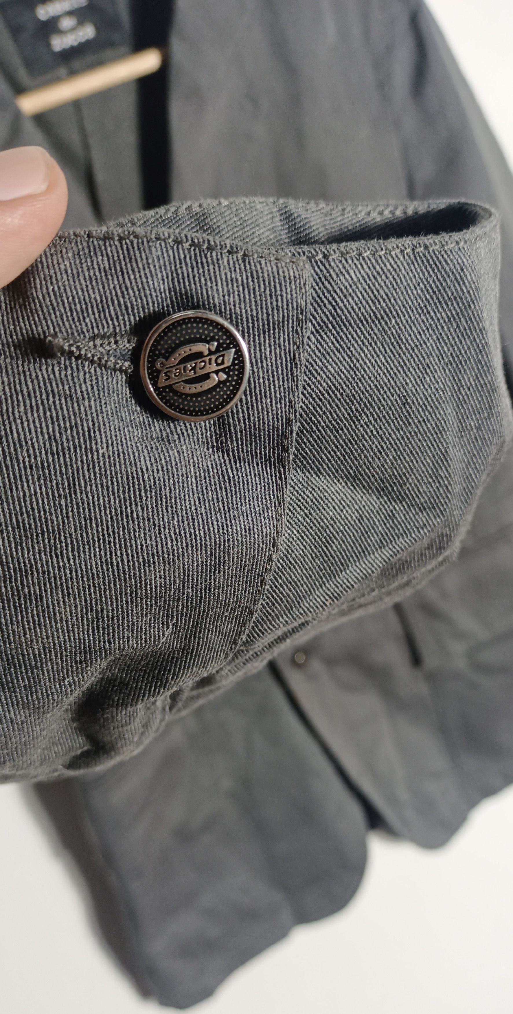 Issey Miyake Cabane De Zucca x Dickies by Issey Miyake Chore Jacket Size US M / EU 48-50 / 2 - 8 Thumbnail