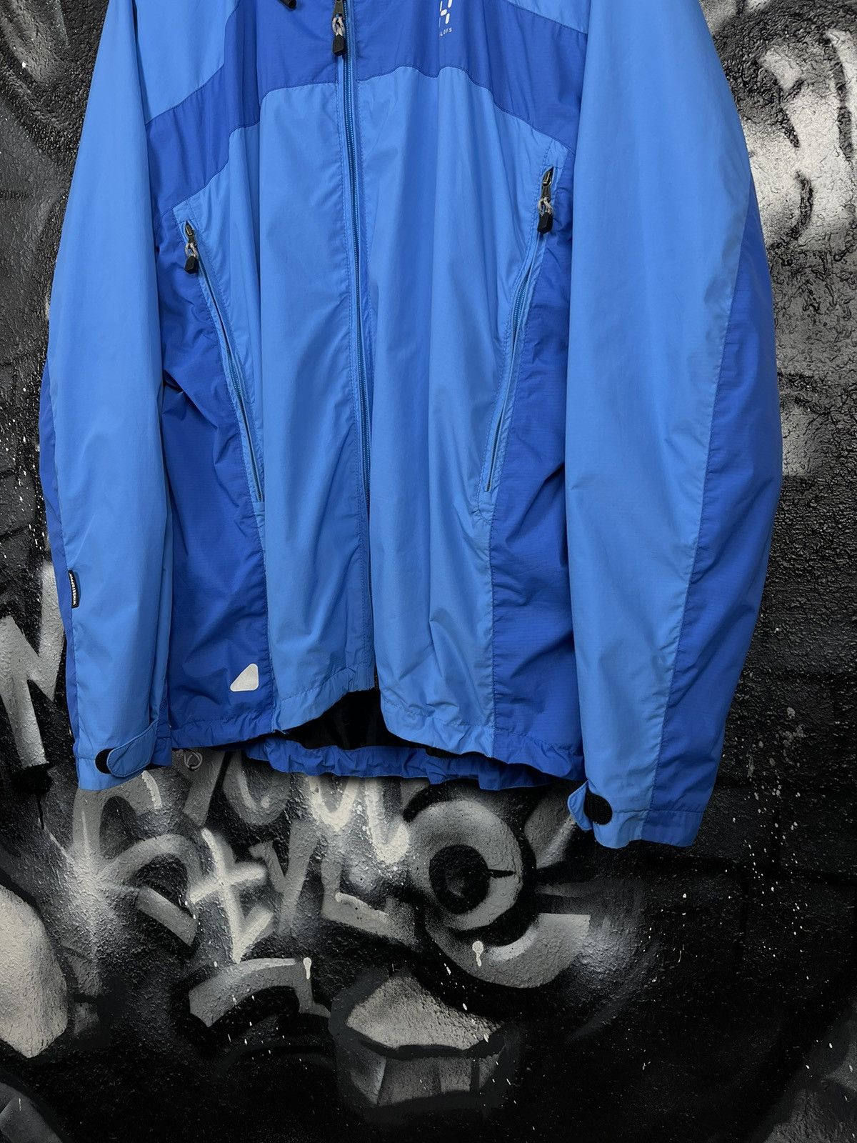 Other Haglofs Windstopper Light Jacket Gorpcore Style Size XL Size US XL / EU 56 / 4 - 9 Thumbnail