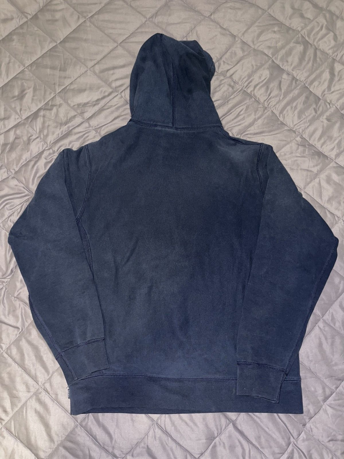 Supreme Supreme Hoodie Size US L / EU 52-54 / 3 - 2 Thumbnail