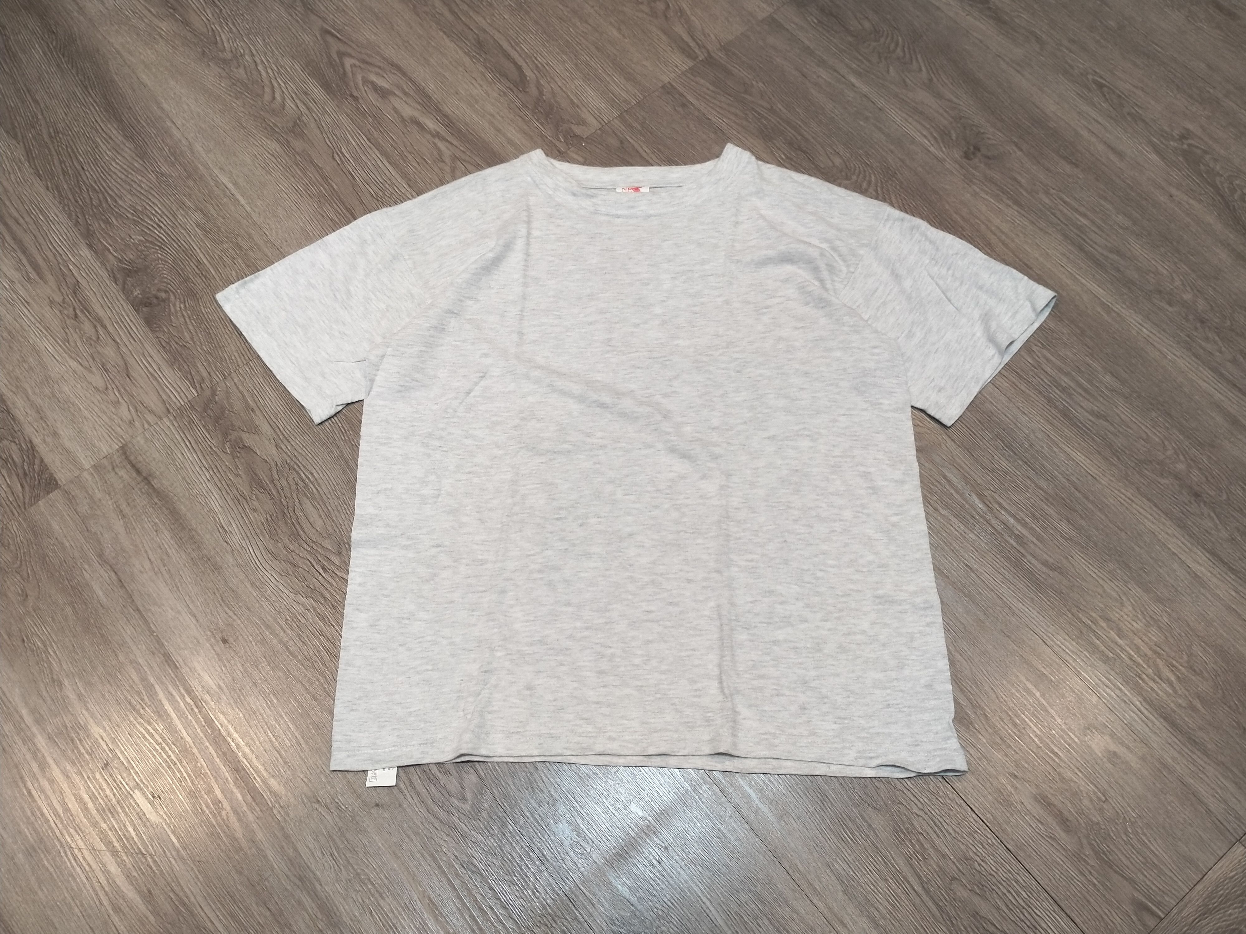 Anime Vintage 90s Neon Genesis Evangelion Size US L / EU 52-54 / 3 - 1 Thumbnail