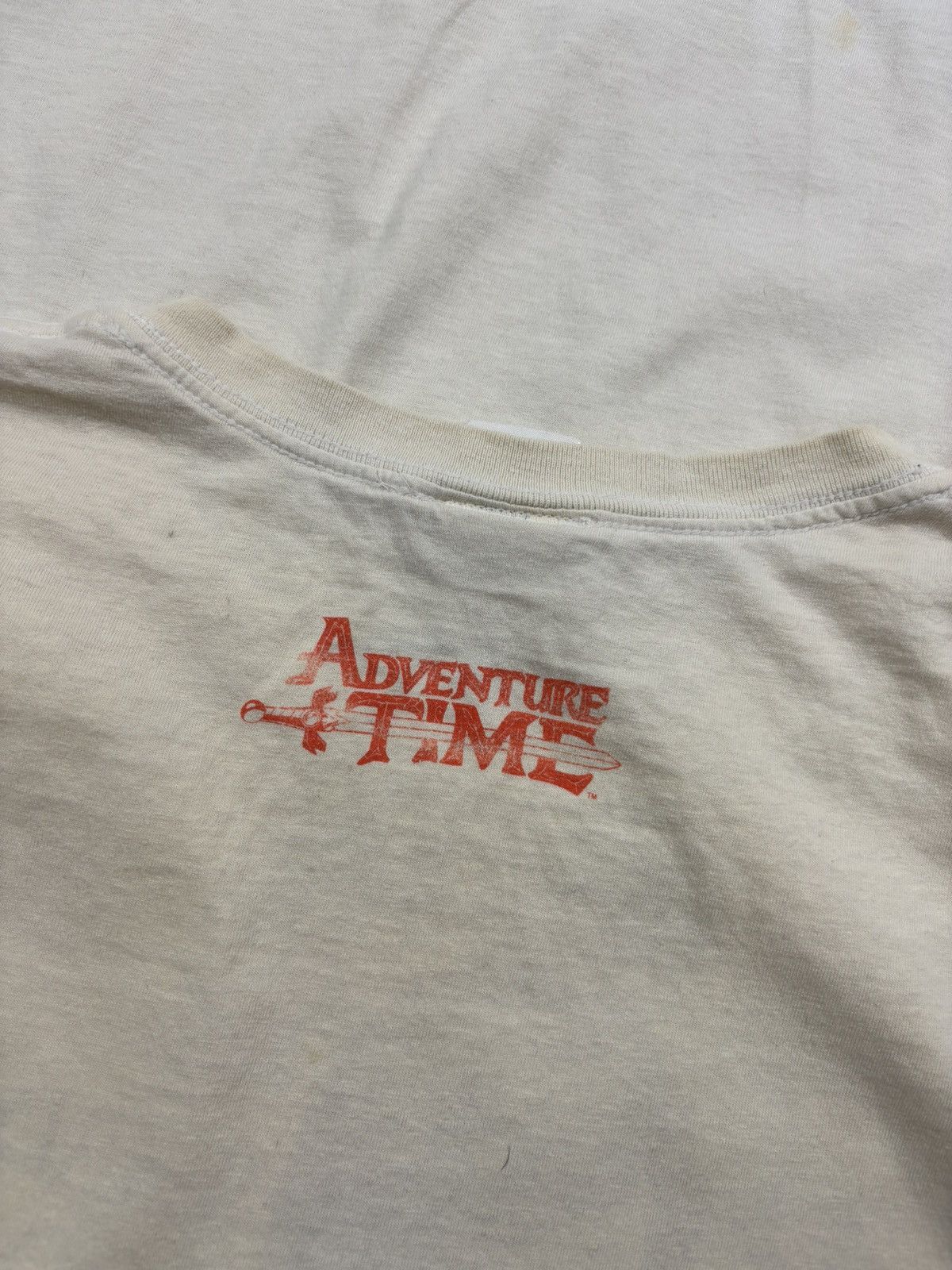 Cartoon Network Cartoon Network big logo vintage t shirt size XL Size US XL / EU 56 / 4 - 4 Thumbnail
