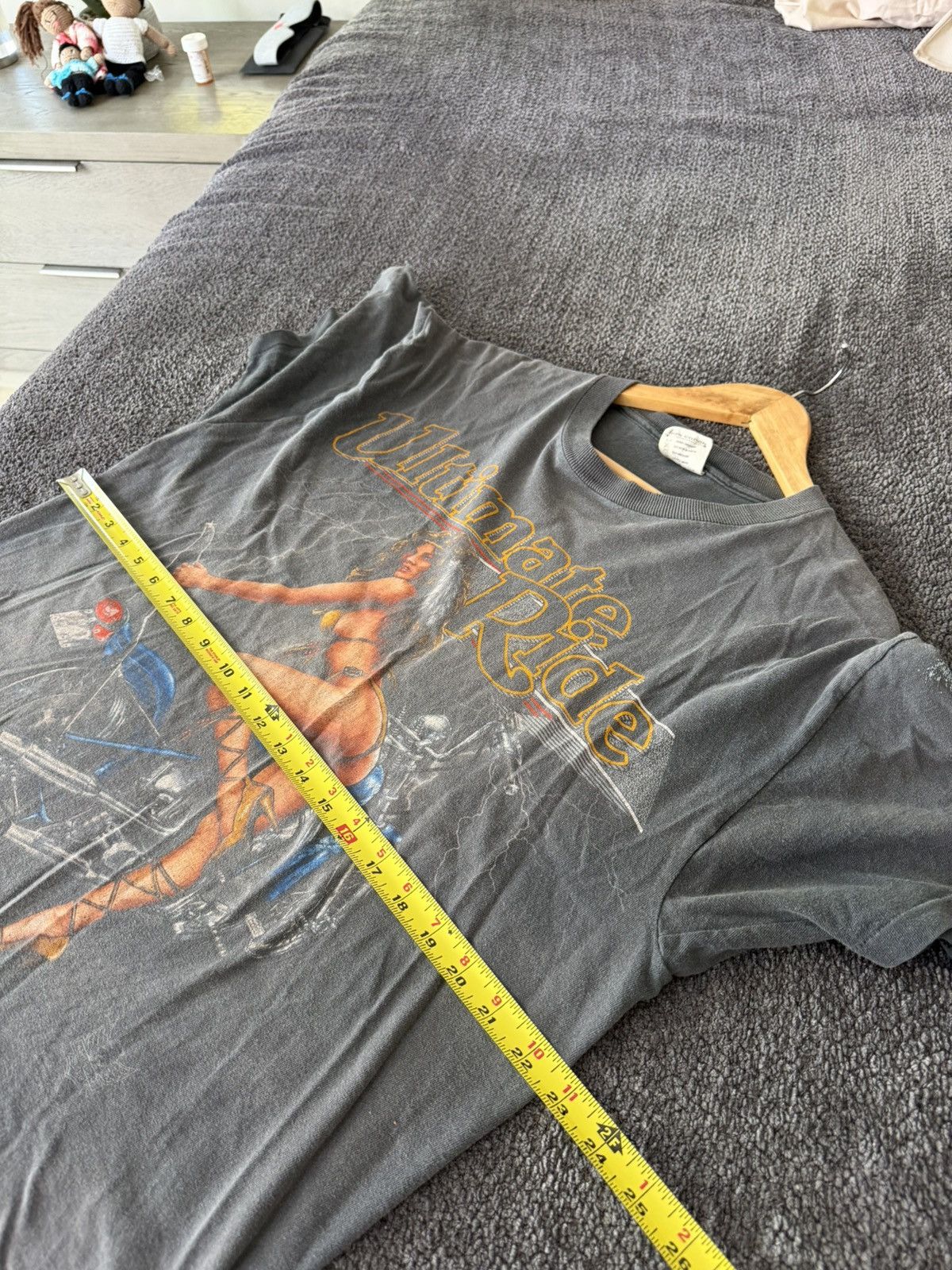 Vintage Ultimate Ride Size US L / EU 52-54 / 3 - 6 Thumbnail
