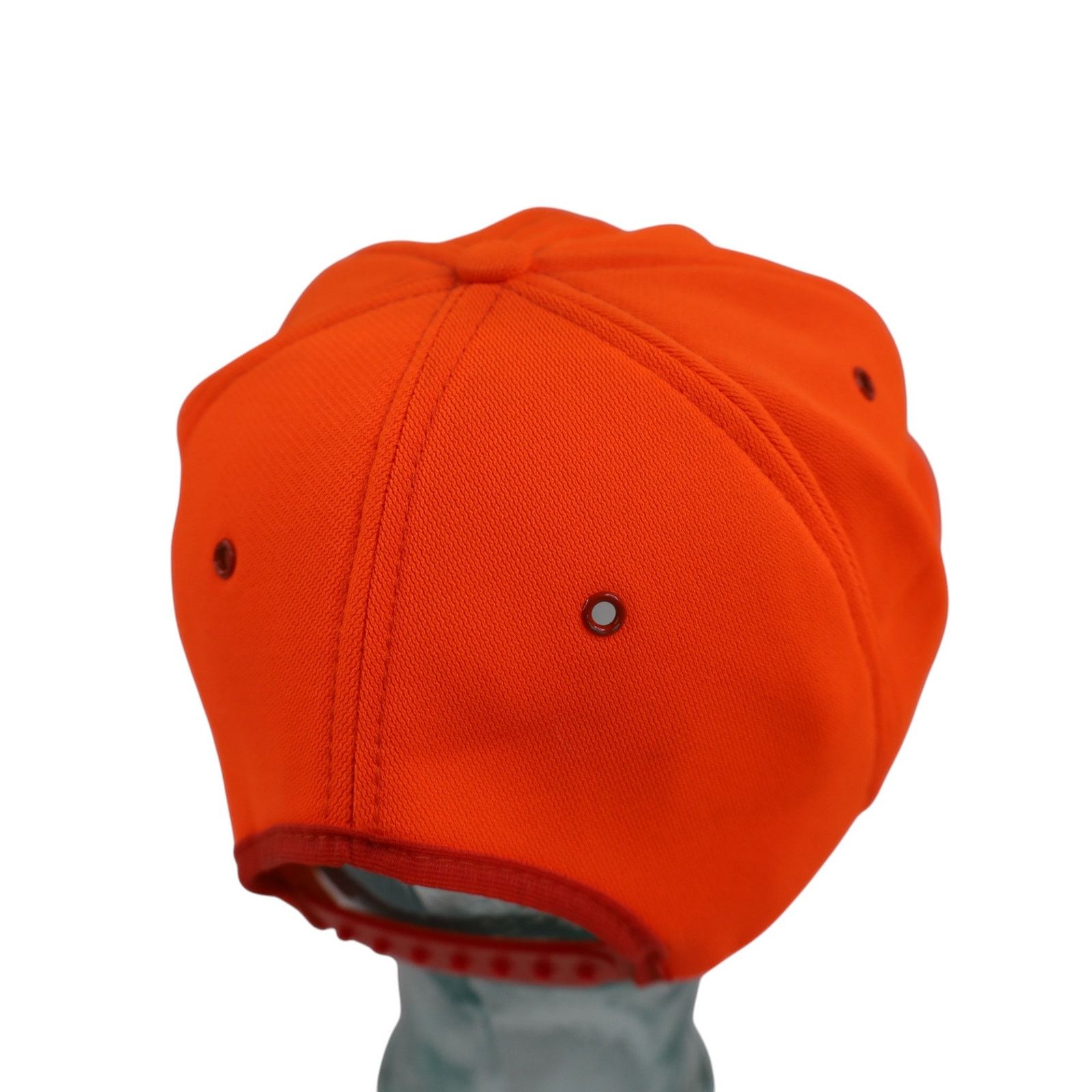 Vintage Vintage CAT Machinery Foam Trucker Ha Size ONE SIZE - 4 Thumbnail