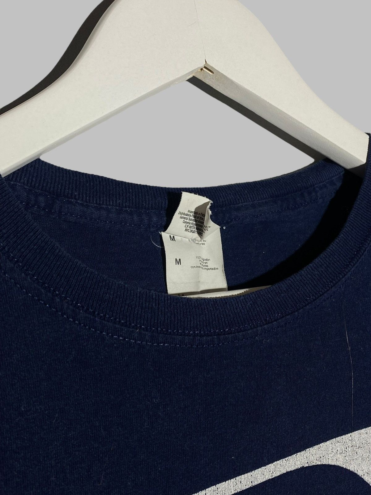 Band Tees 🔥 RF20 ROGER FEDERER VINTAGE STYLE TENNIS ICON TEE 🔥 Size US M / EU 48-50 / 2 - 9 Thumbnail