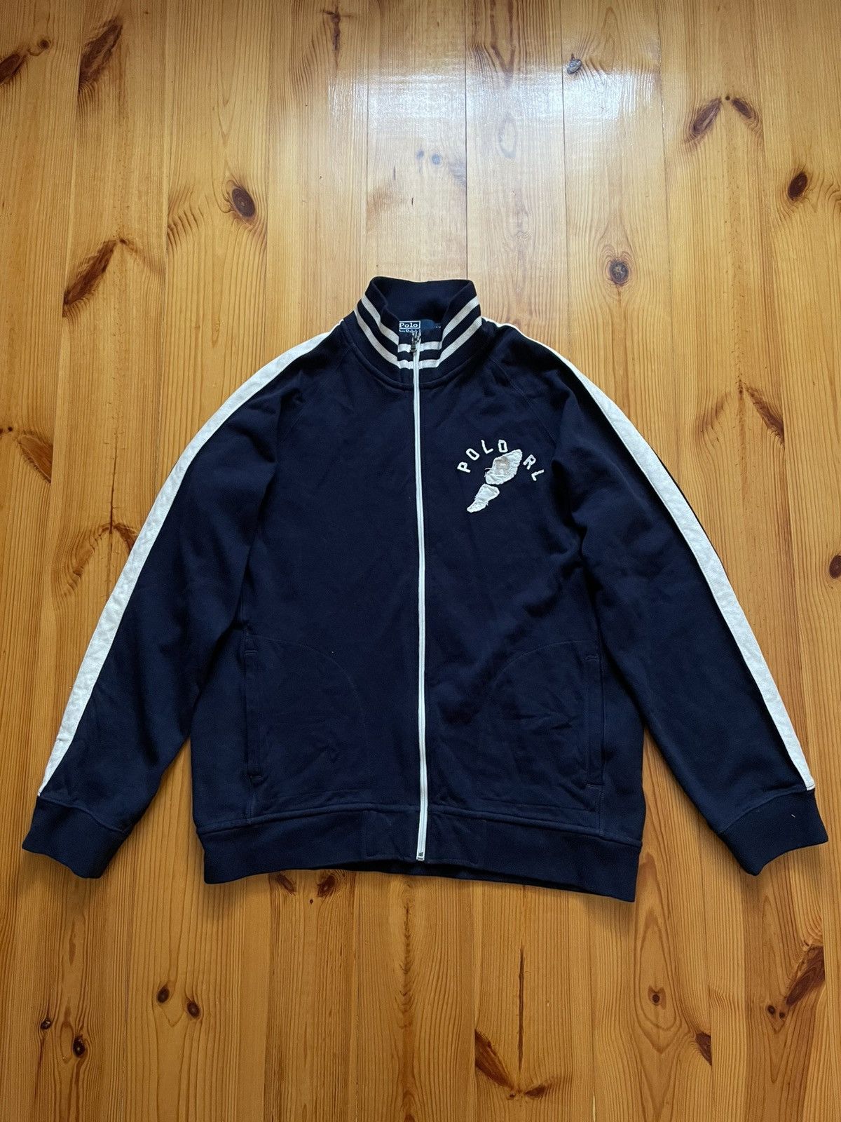 Lauren Ralph Lauren × Polo Ralph Lauren × Ralph Lauren Vintage 