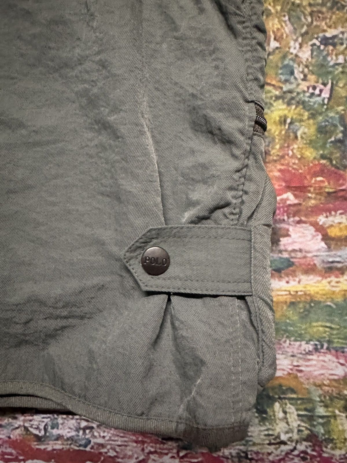 Other Santa Barbara Polo & Racquet Club vest Size 38L - 12 Thumbnail