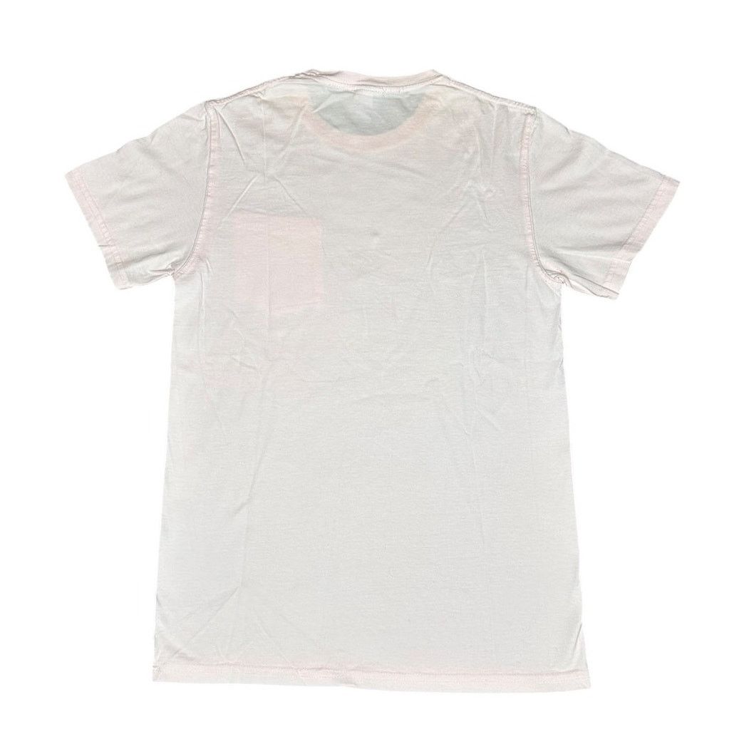 Noah × Vintage Noah Light Pink Pocket T-Shirt Size US S / EU 44-46 / 1 - 2 Thumbnail