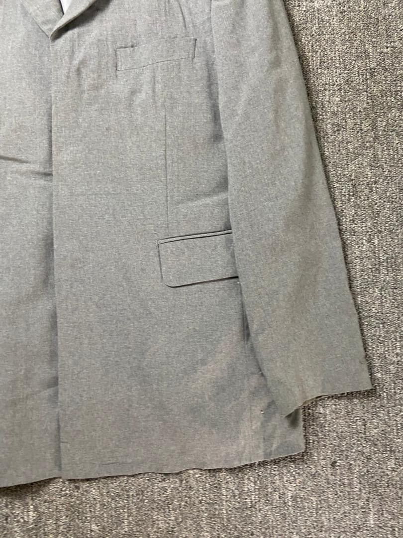 PPFM Vintage PPFM Single Breasted Blazer (204) Size US XS / EU 42 / 0 - 9 Thumbnail