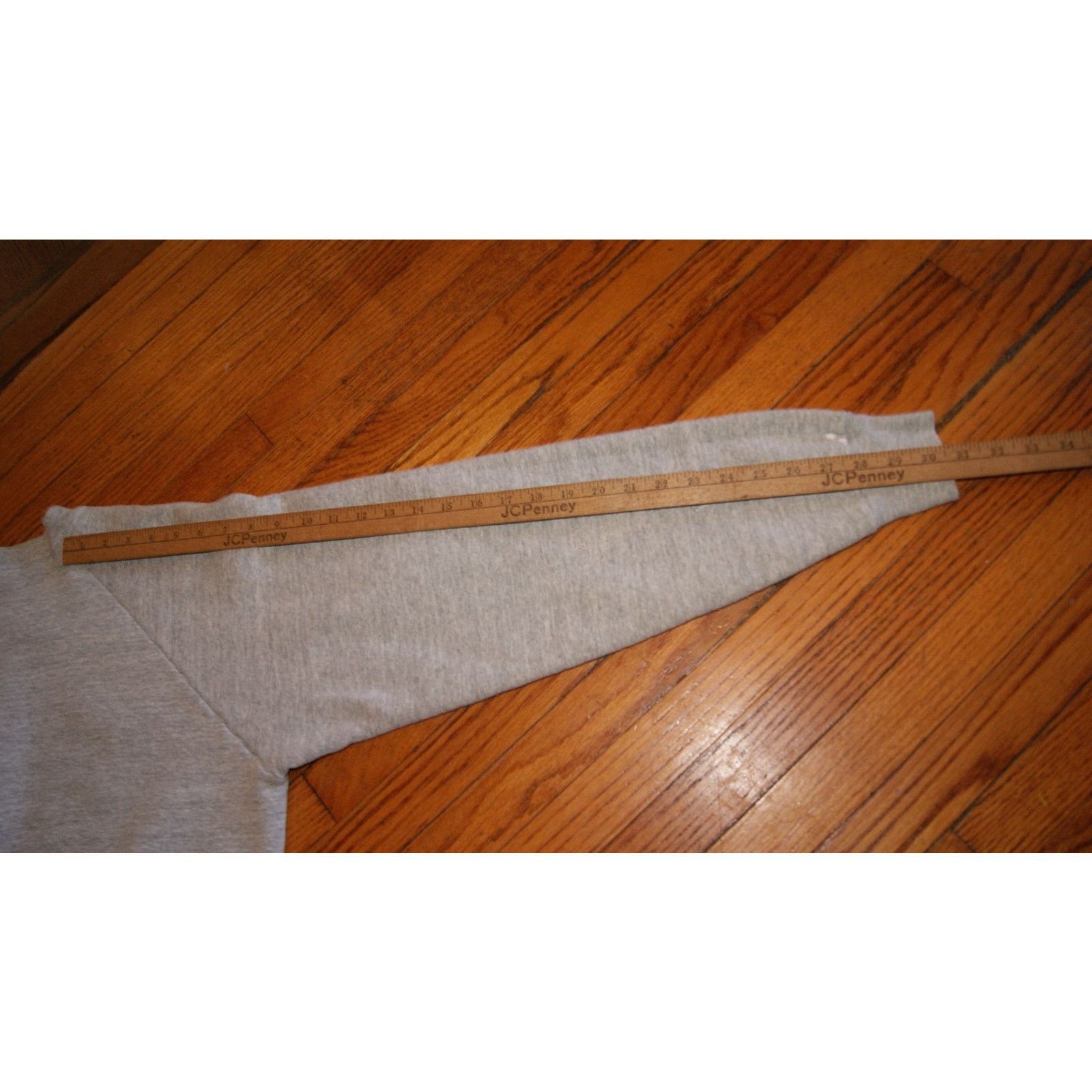 Fruit Of The Loom VTG MISSOURI STATE XL Sweatshirt Earthquake Madrid Fault Size US XL / EU 56 / 4 - 8 Thumbnail