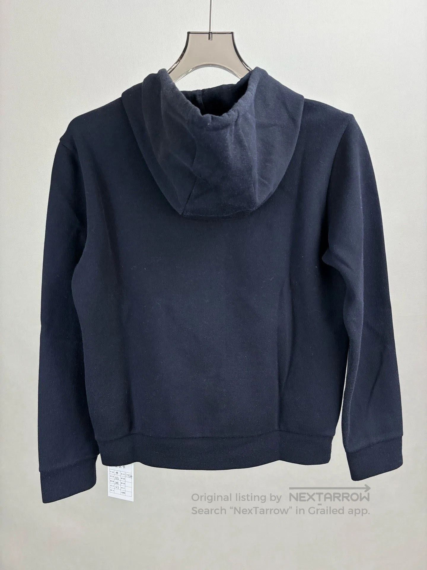 Fendi FENDI Double F Logo Crewneck Hoodie. Size US S / EU 44-46 / 1 - 2 Thumbnail