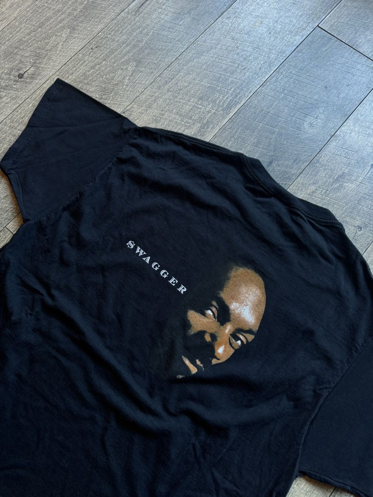 Rap Tees Vintage Snoop Dogg Landy Cognac Promo Rap Tee - XL Size US XL / EU 56 / 4 - 2 Thumbnail
