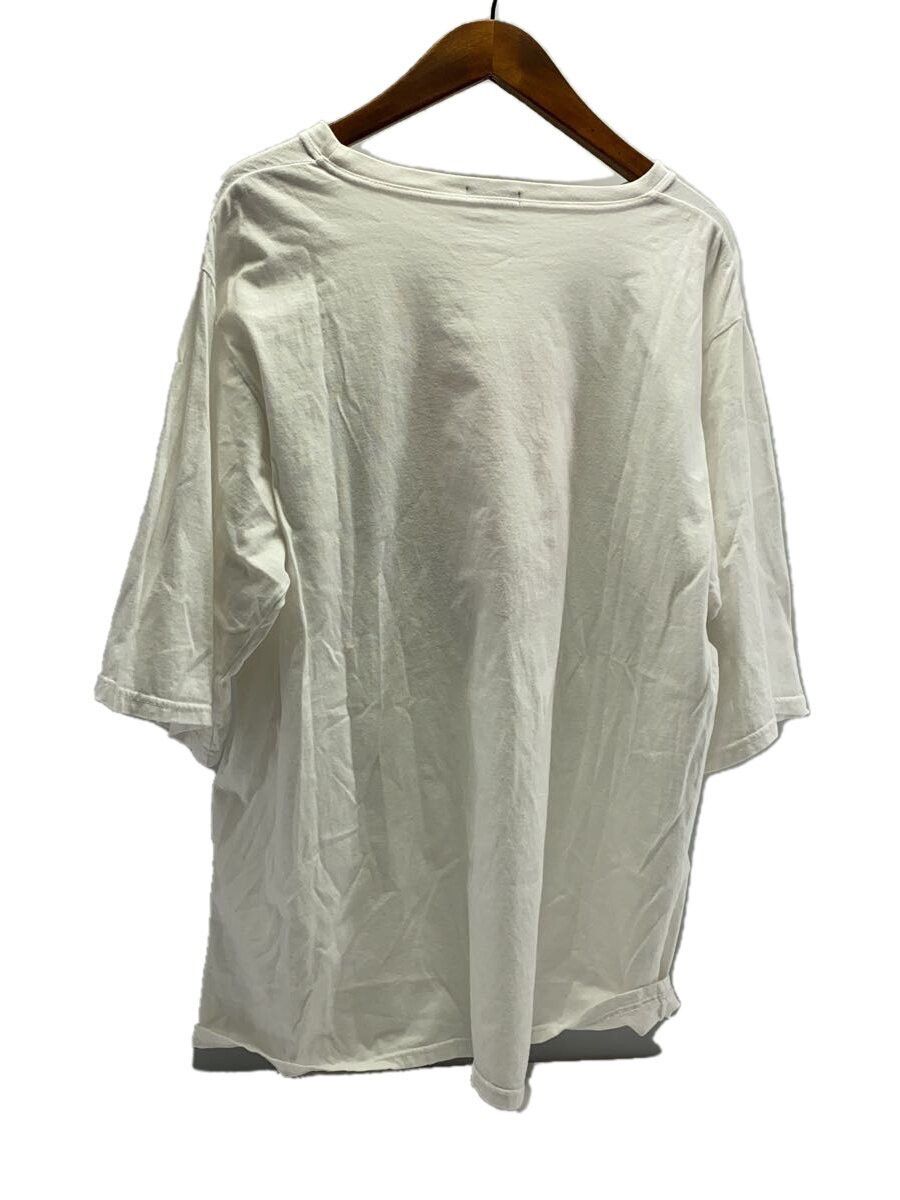 Undercover Oversized Drop Shoulder Apple Tee Size US M / EU 48-50 / 2 - 2 Thumbnail