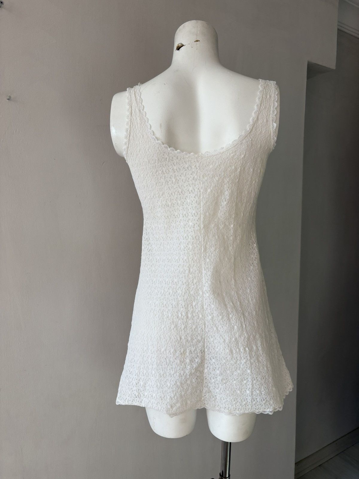 Vintage 90’s babydoll Size L / US 10 / IT 46 - 10 Thumbnail