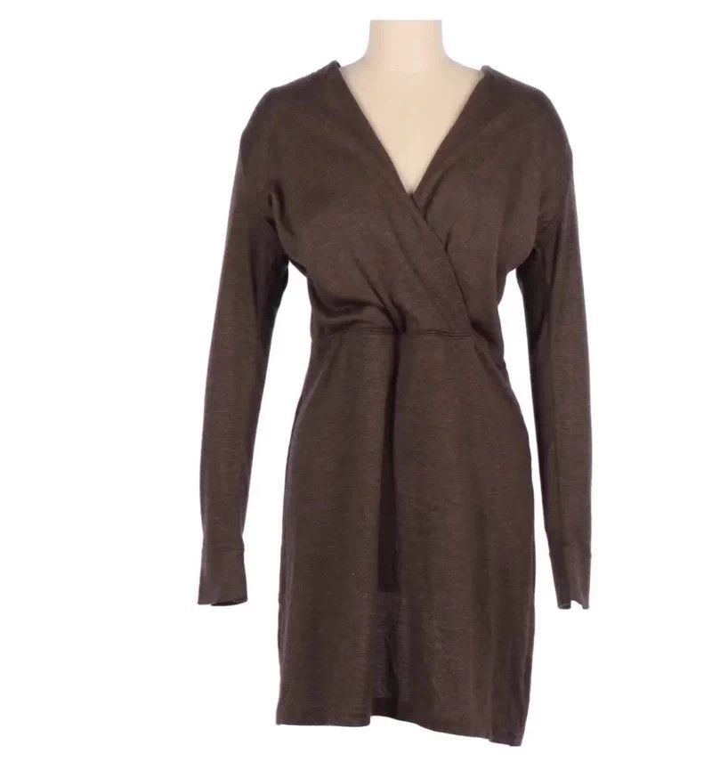Loro Piana LoroPiana dress 42 Size M / US 6-8 / IT 42-44 - 1 Thumbnail