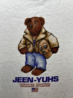 Bravest Studios Jeen Yuhs | Grailed