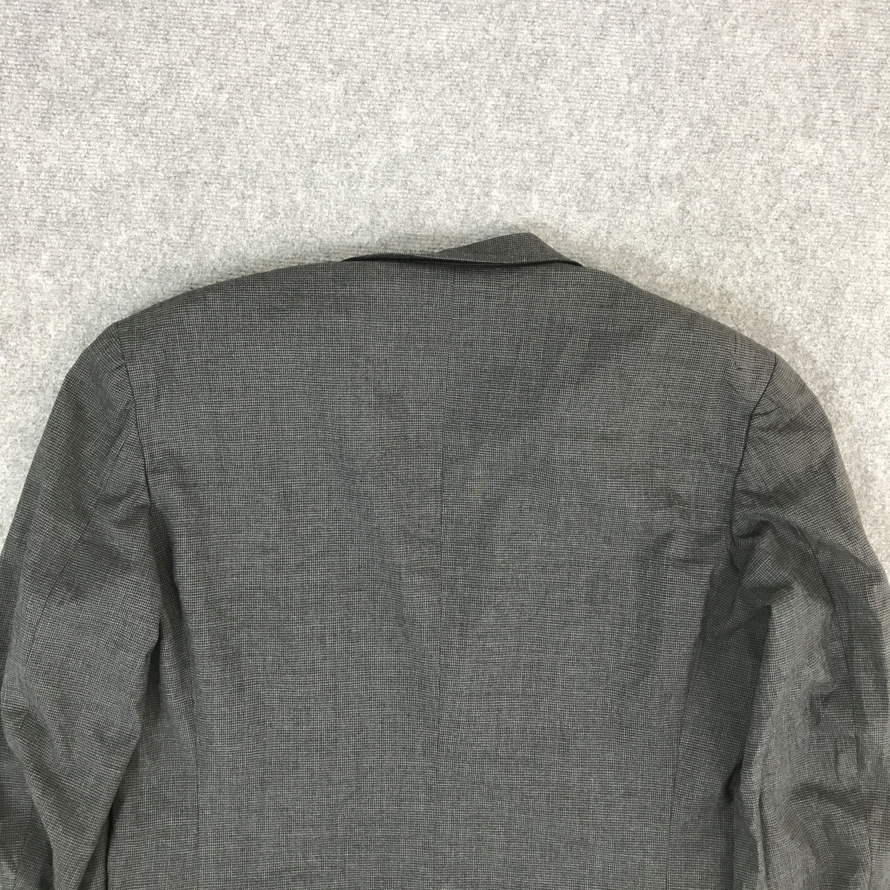 Polo Ralph Lauren × Vintage VINTAGE POLO RALPH LAUREN BLAZER JACKET Size US L / EU 52-54 / 3 - 4 Thumbnail