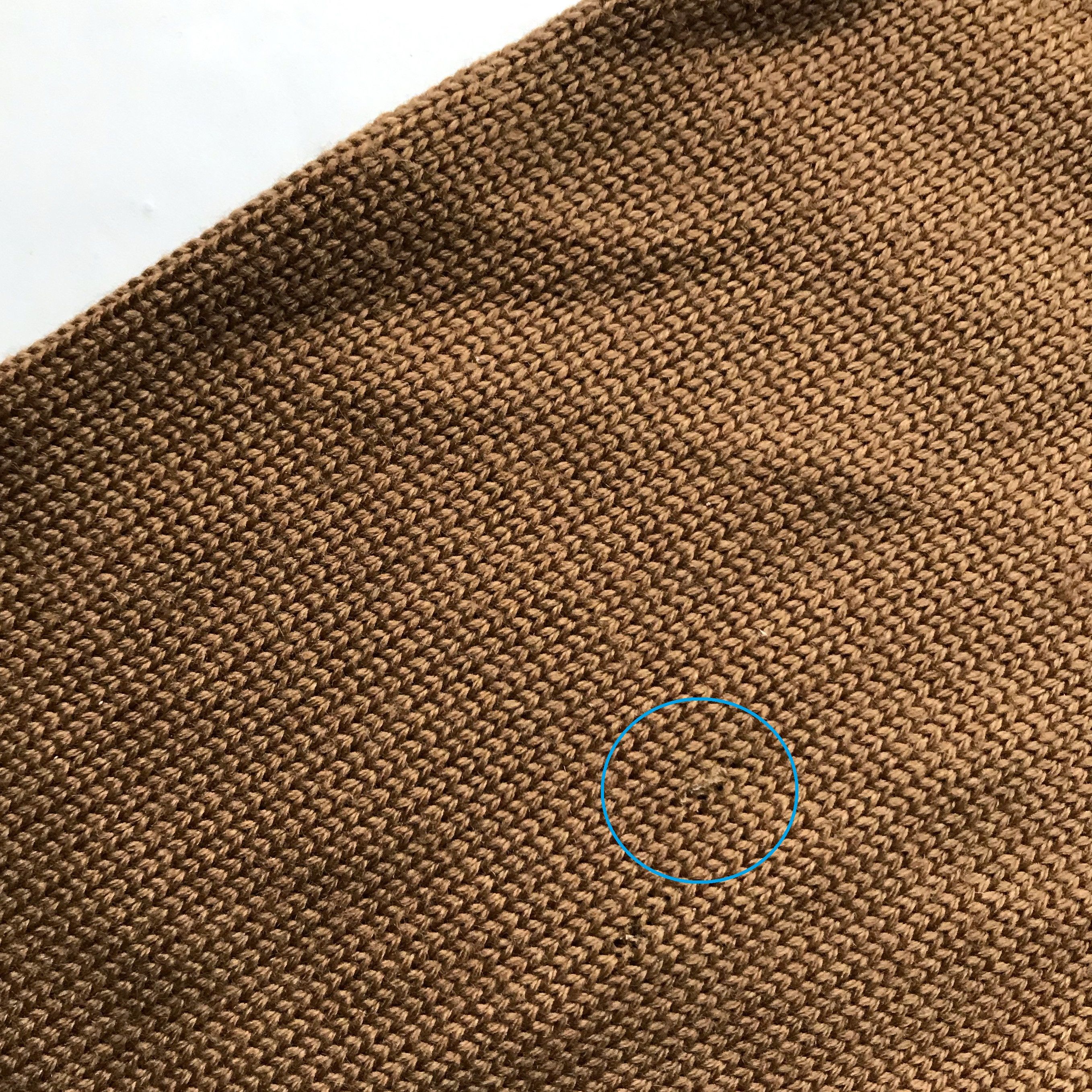 Gucci Final Price 🔥 VINTAGE Y2K GUCCI WOOL/CASHMERE CARDIGAN Size US M / EU 48-50 / 2 - 12 Thumbnail