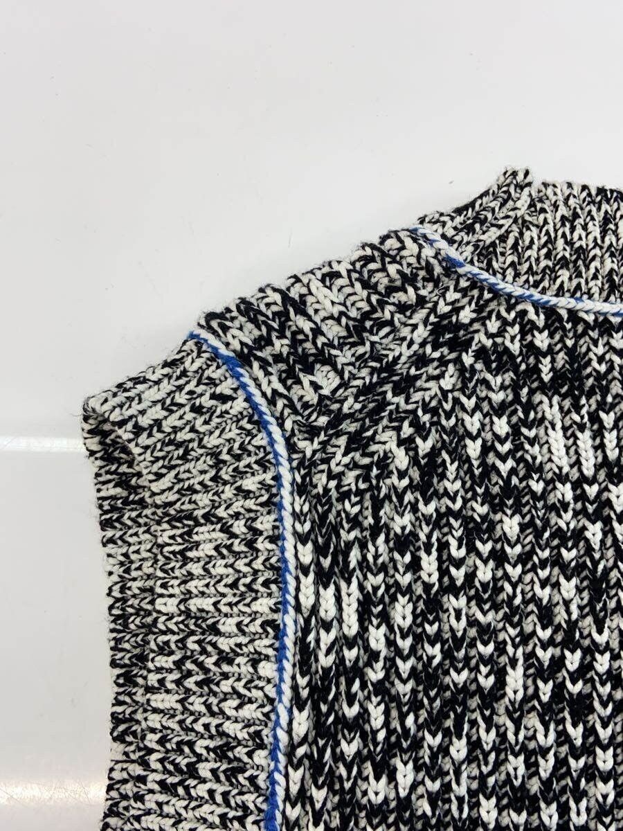 Acne Studios Stitch Knit Sweater Vest Size US XS / EU 42 / 0 - 4 Thumbnail