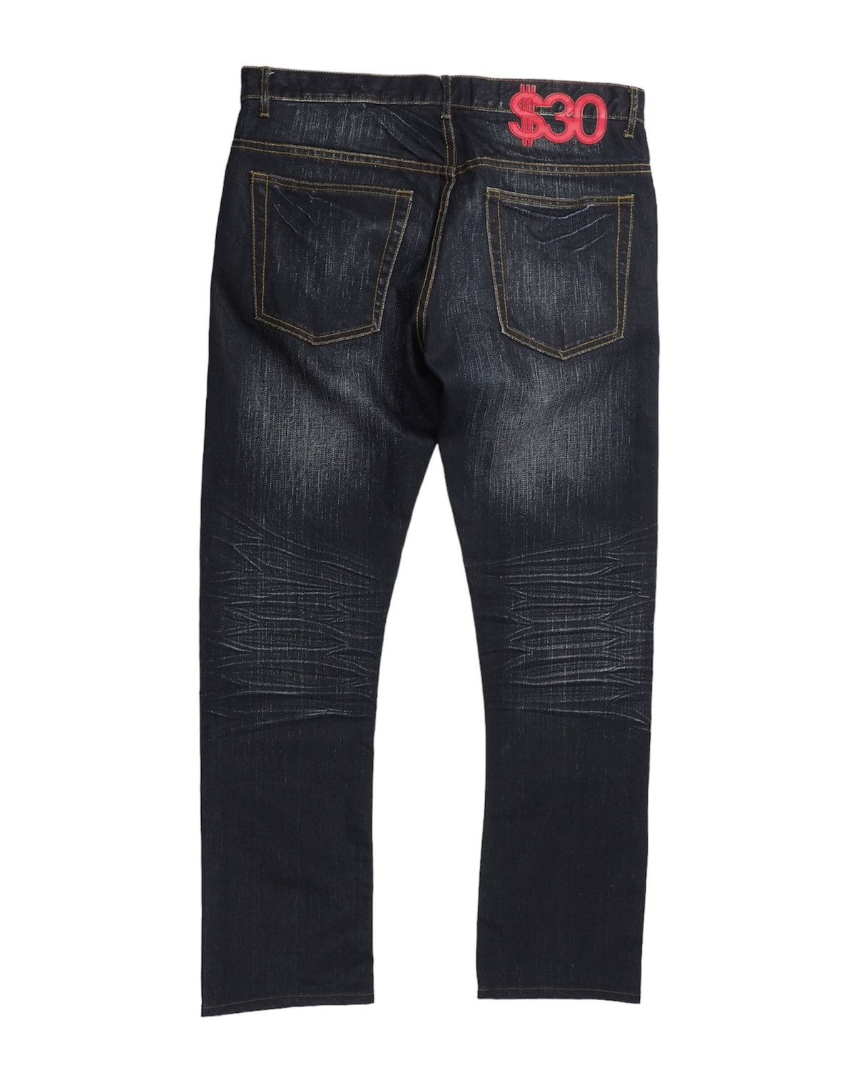 PHENOMENON × Swagger Swagger jeans Size US 35 - 1 Thumbnail