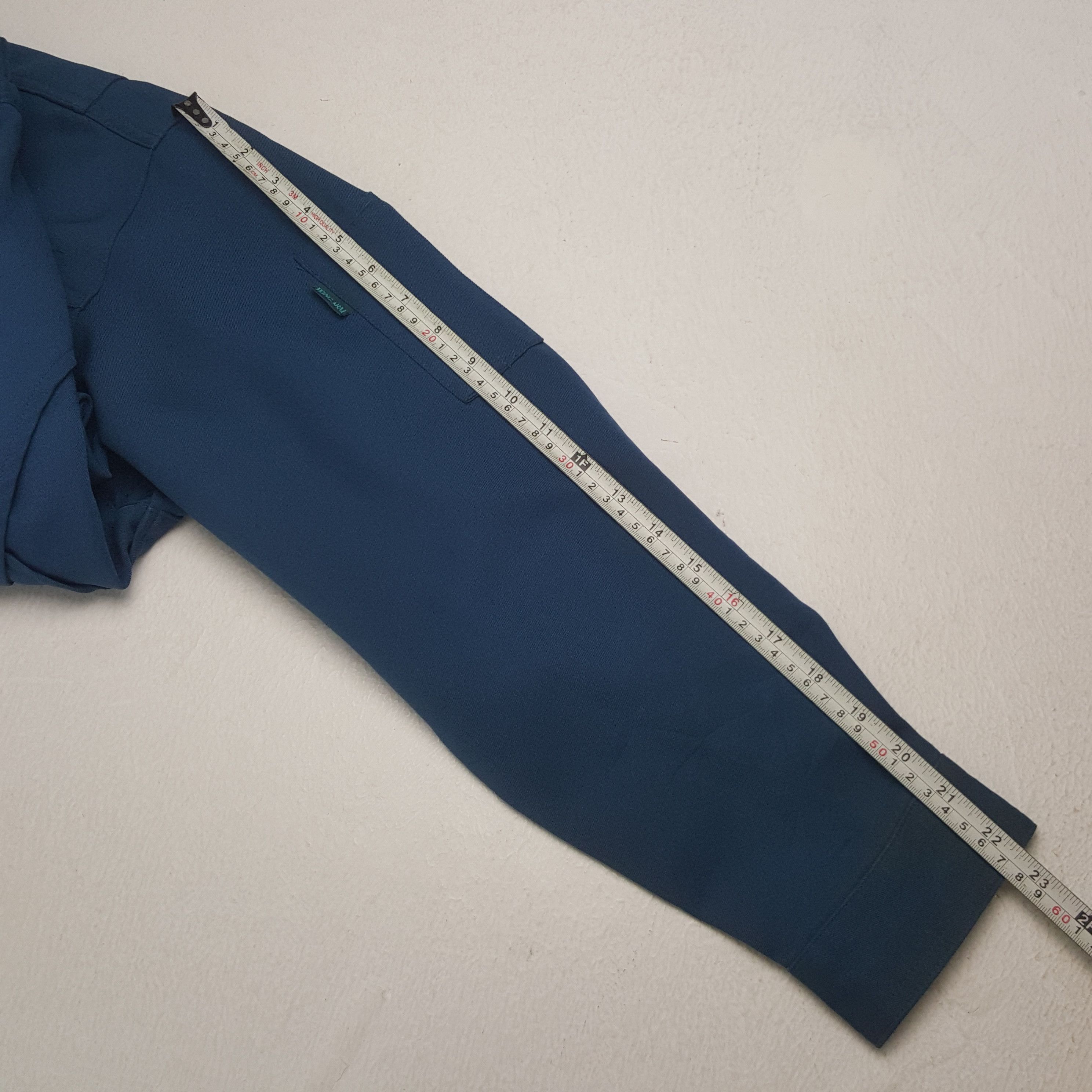 Vintage Vintage Nismo Nissan Racing Team Custom Sport Japan Jacket Size US M / EU 48-50 / 2 - 7 Thumbnail