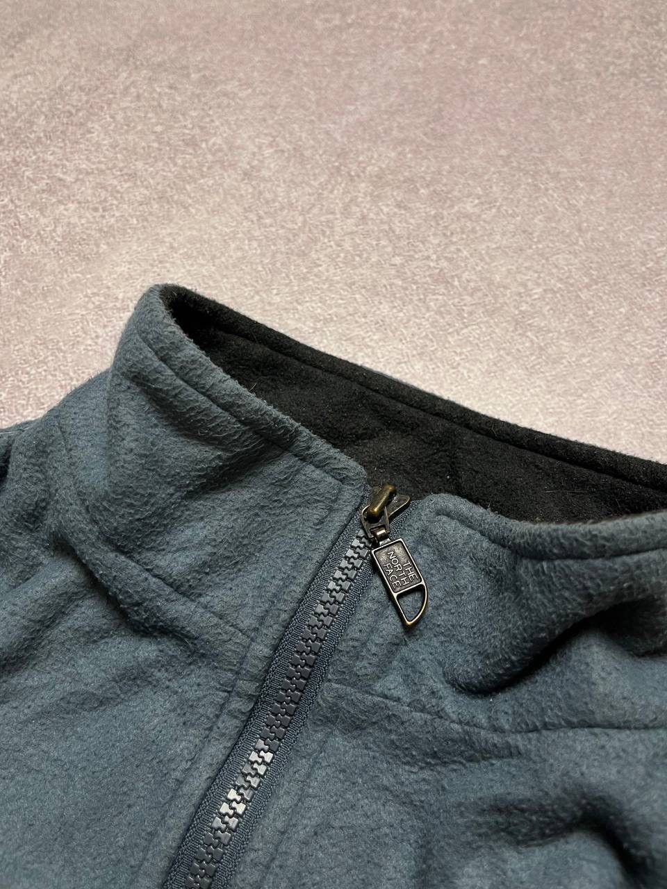 The North Face × Vintage Vintage The North Face Fleece Retro Sherpa Jacket Y2K M Size US M / EU 48-50 / 2 - 3 Thumbnail