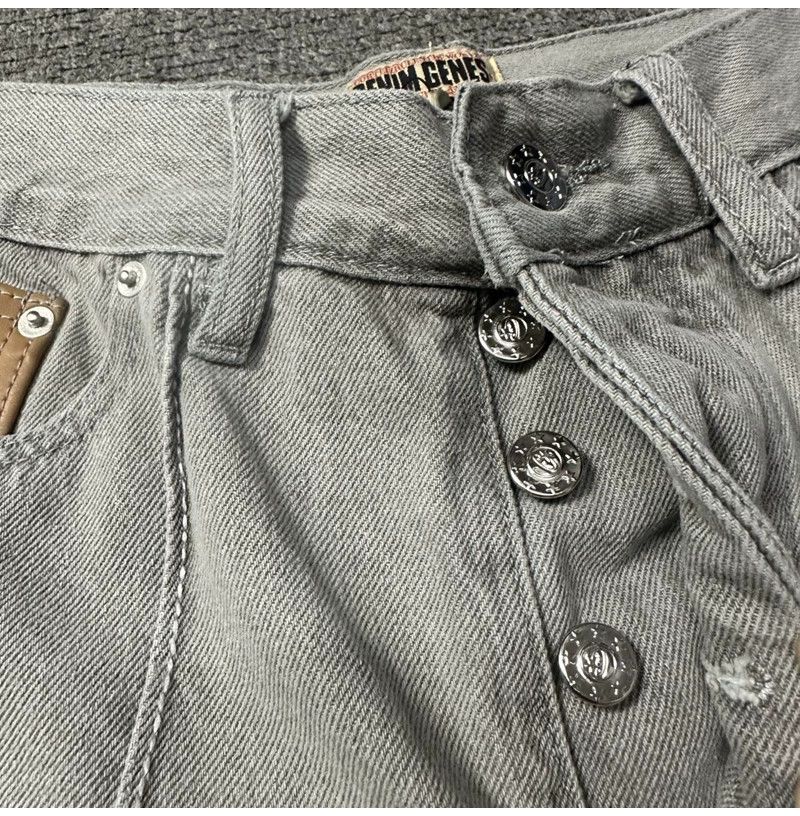 Other Corteiz Jeans Pentagram M Size US 32 / EU 48 - 4 Thumbnail