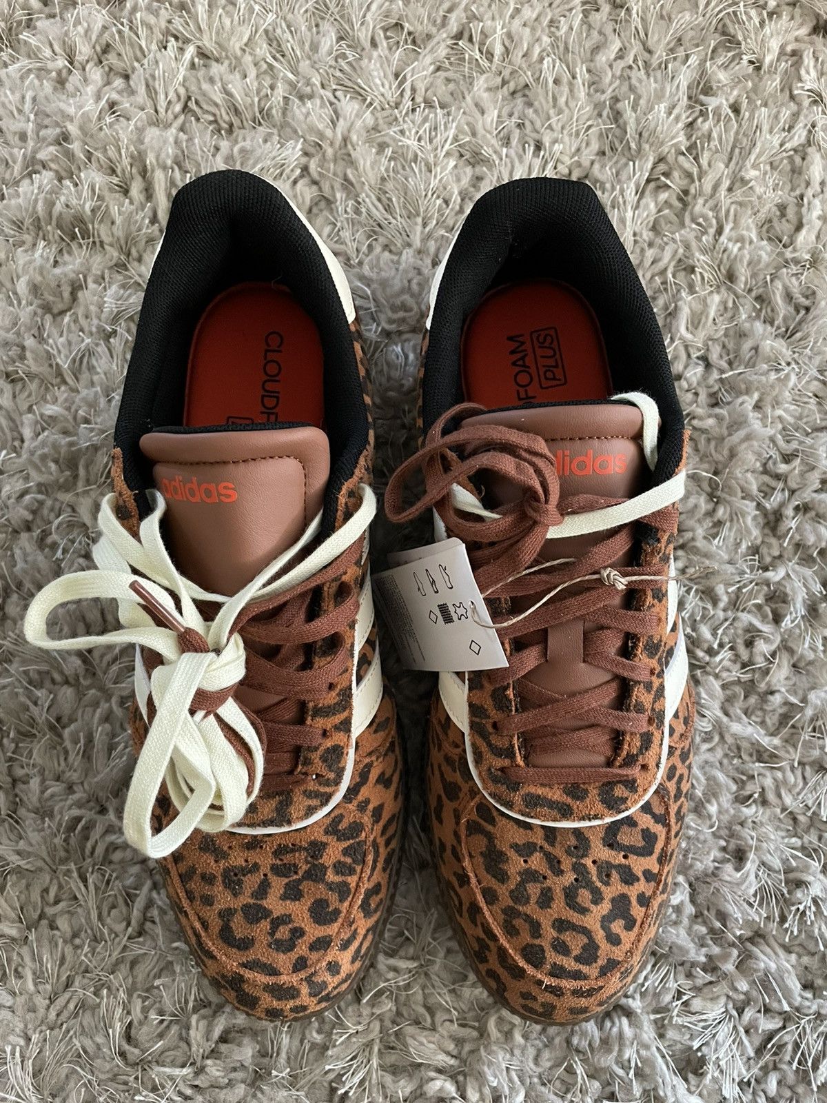 Adidas Adidas Breaknet Sleek Casual Shoes Size US 7.5 / EU 40-41 - 5 Thumbnail