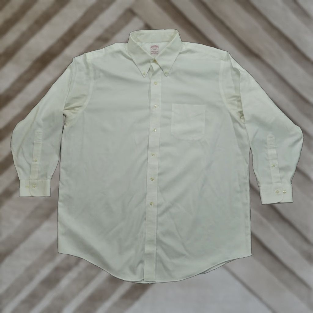 Brooks Brothers VINTAGE None Size 48R - 1 Thumbnail